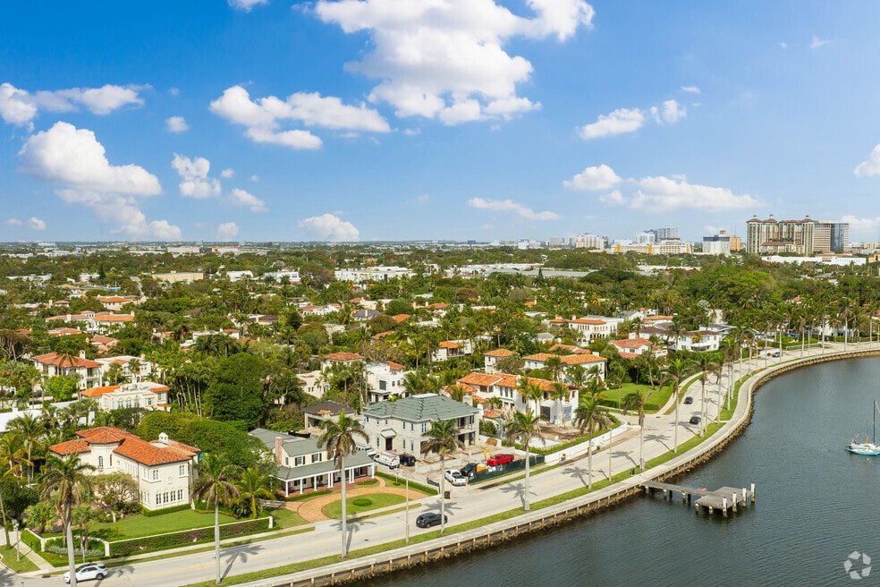 Grand view heights west palm beach water view. 