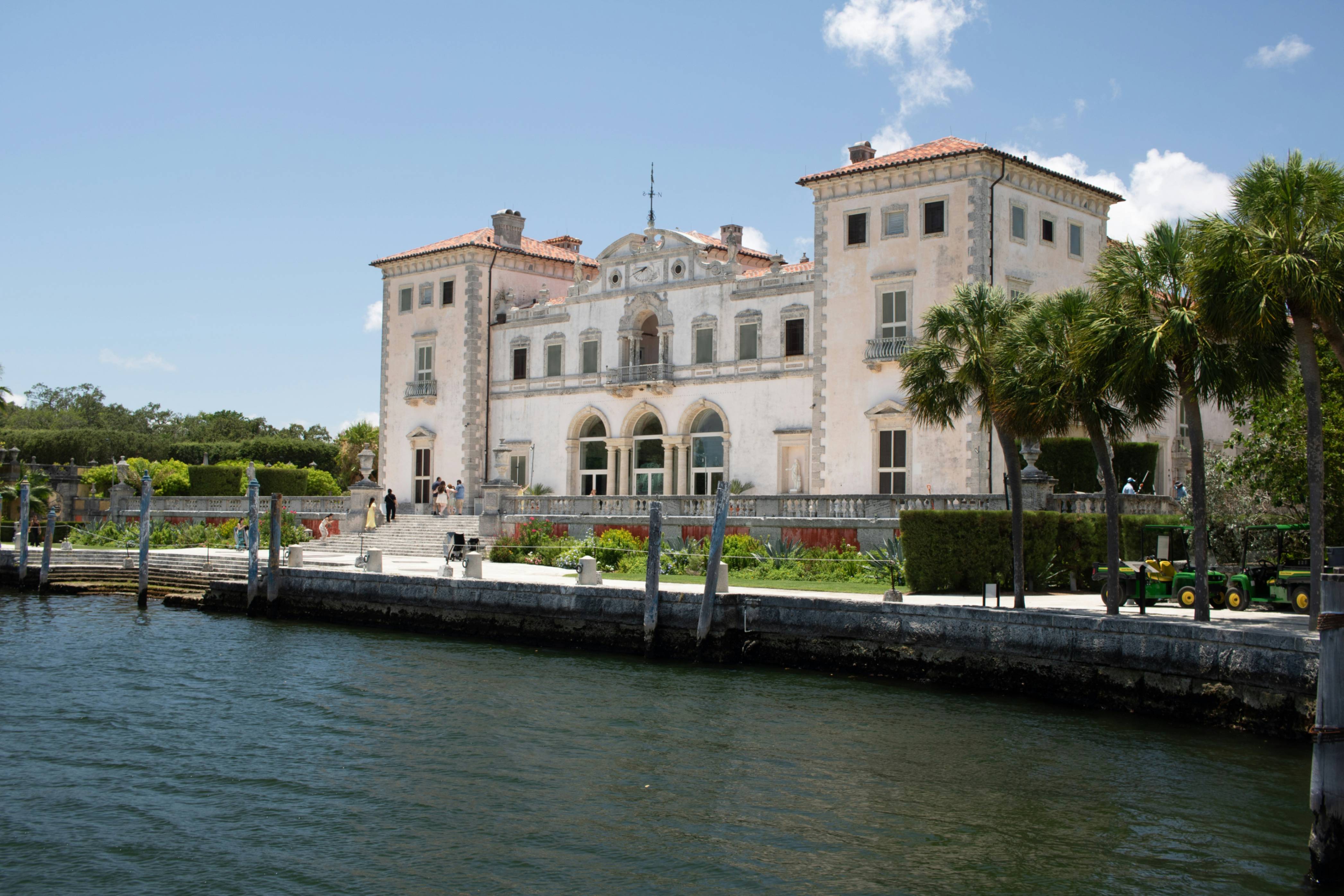 Port Royal Naples FL.