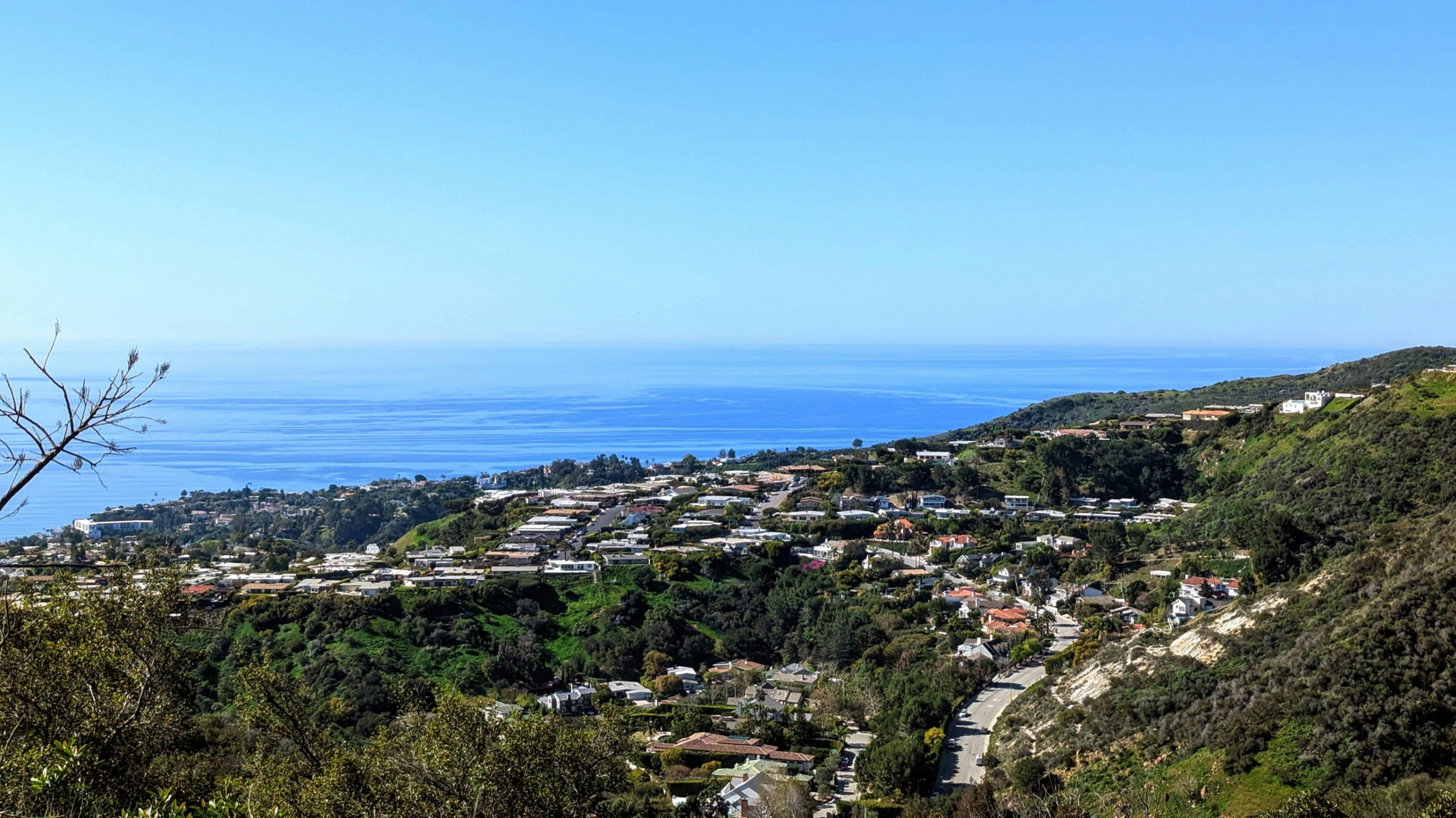 Pacific Palisades