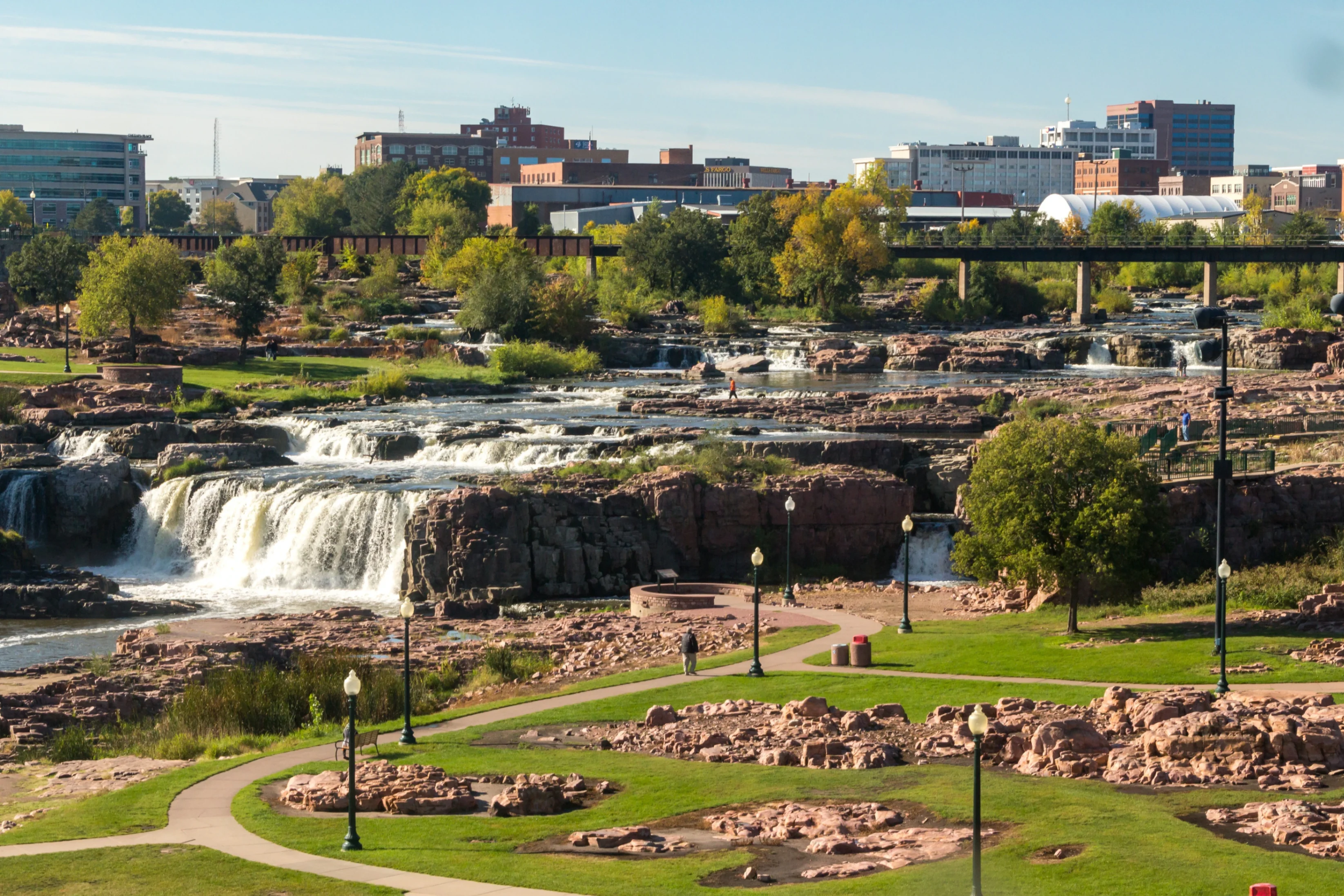 Sioux Falls, South Dakota