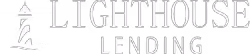 Lighthouse Lending Corporate Logo