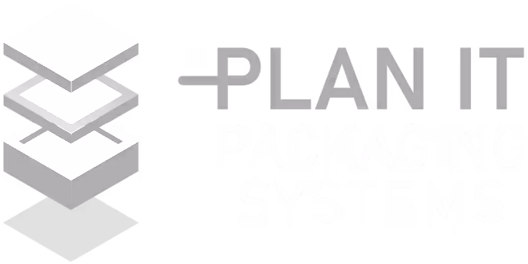 PLAN IT Packaging Corporate Logo