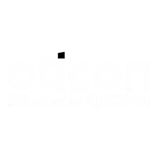 Oticon Logo