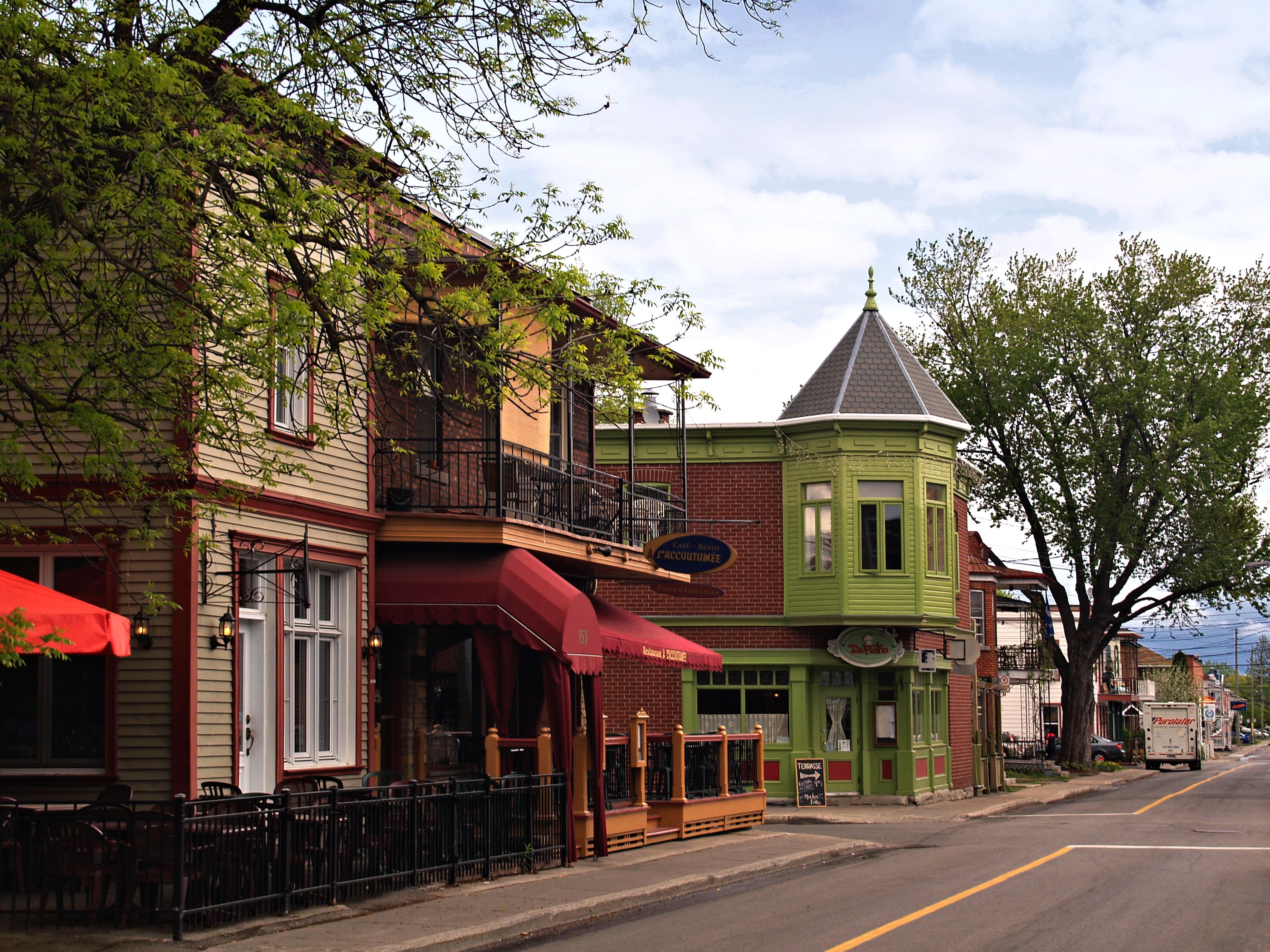 Terrebonne, QC
