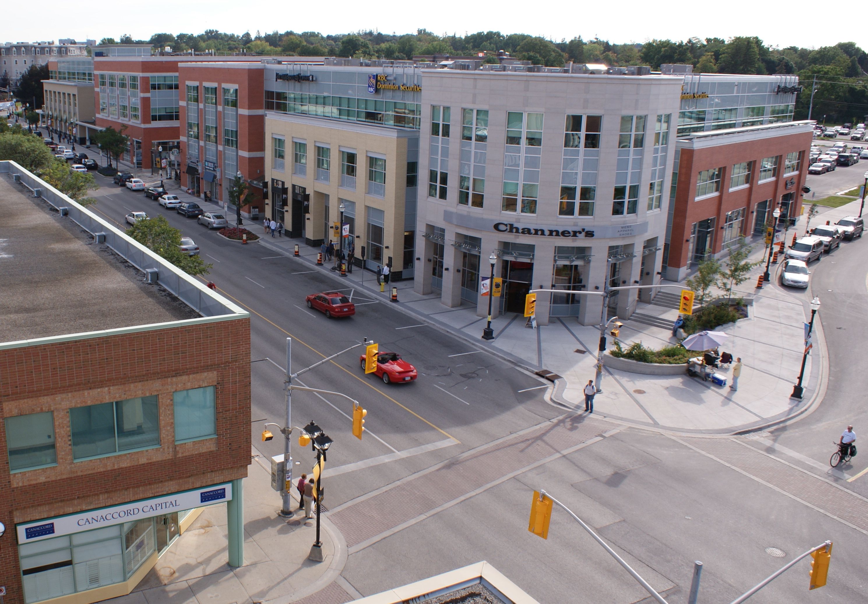 Waterloo, ON