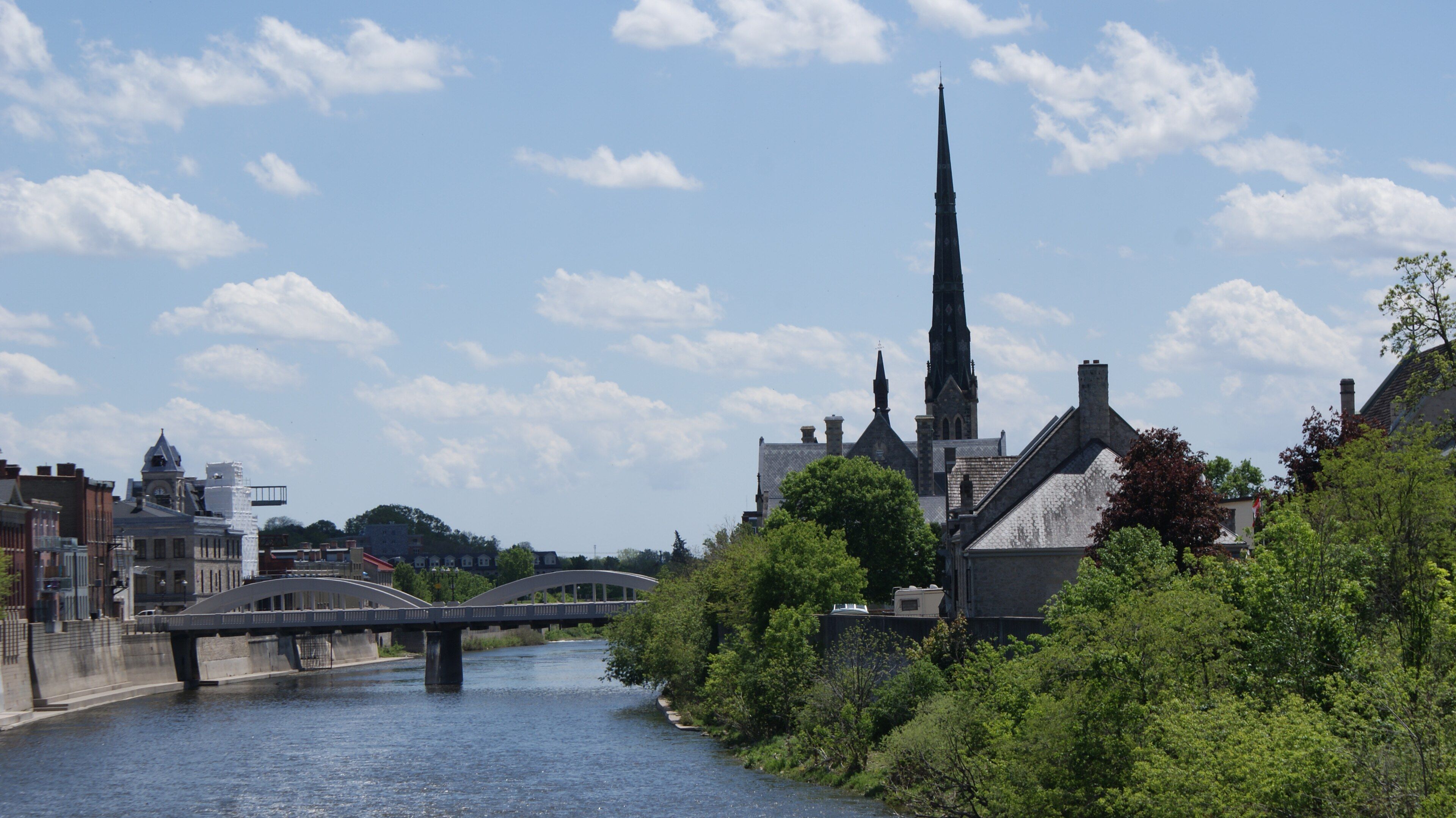 Cambridge, ON