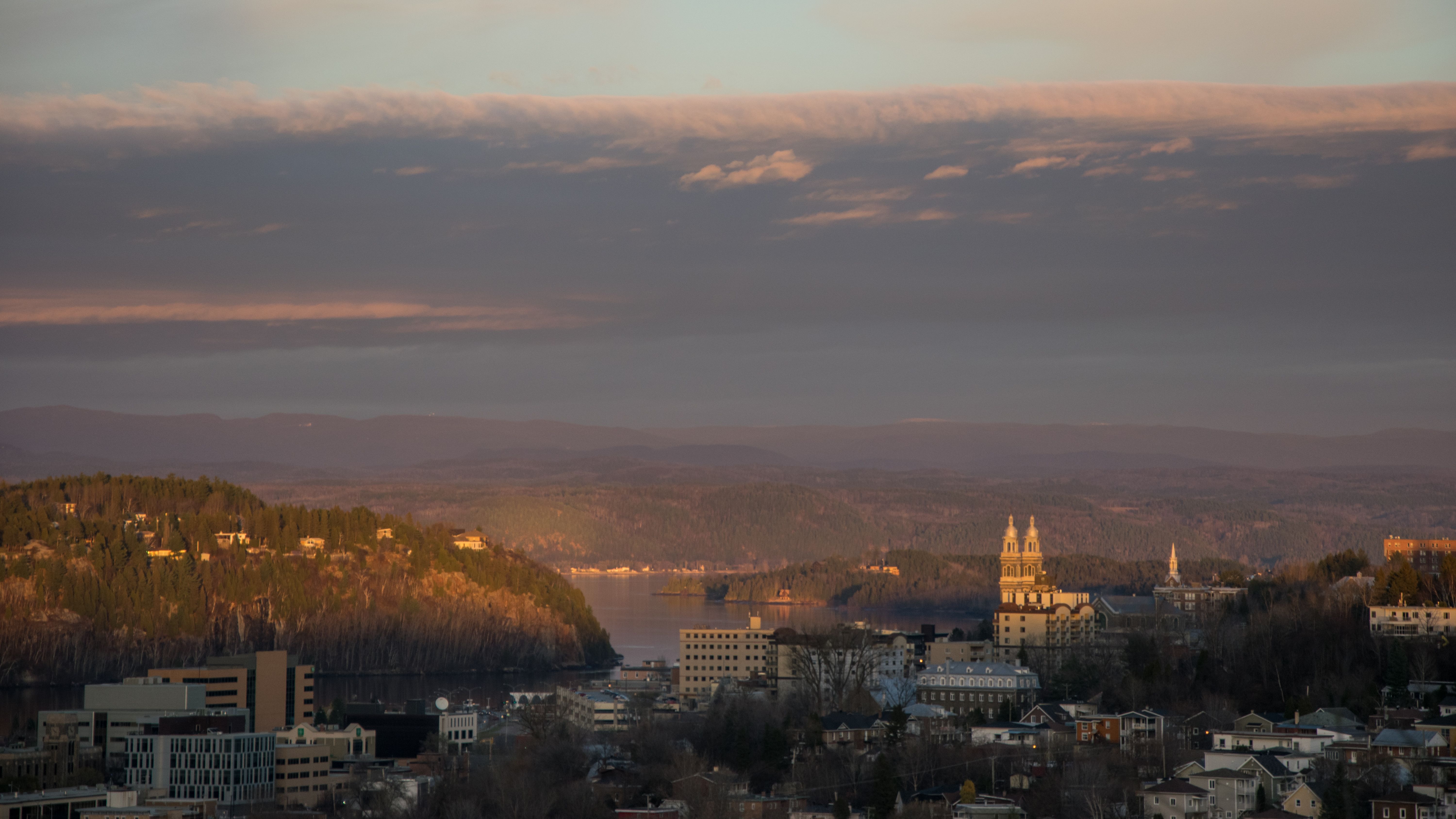 Saguenay, QC