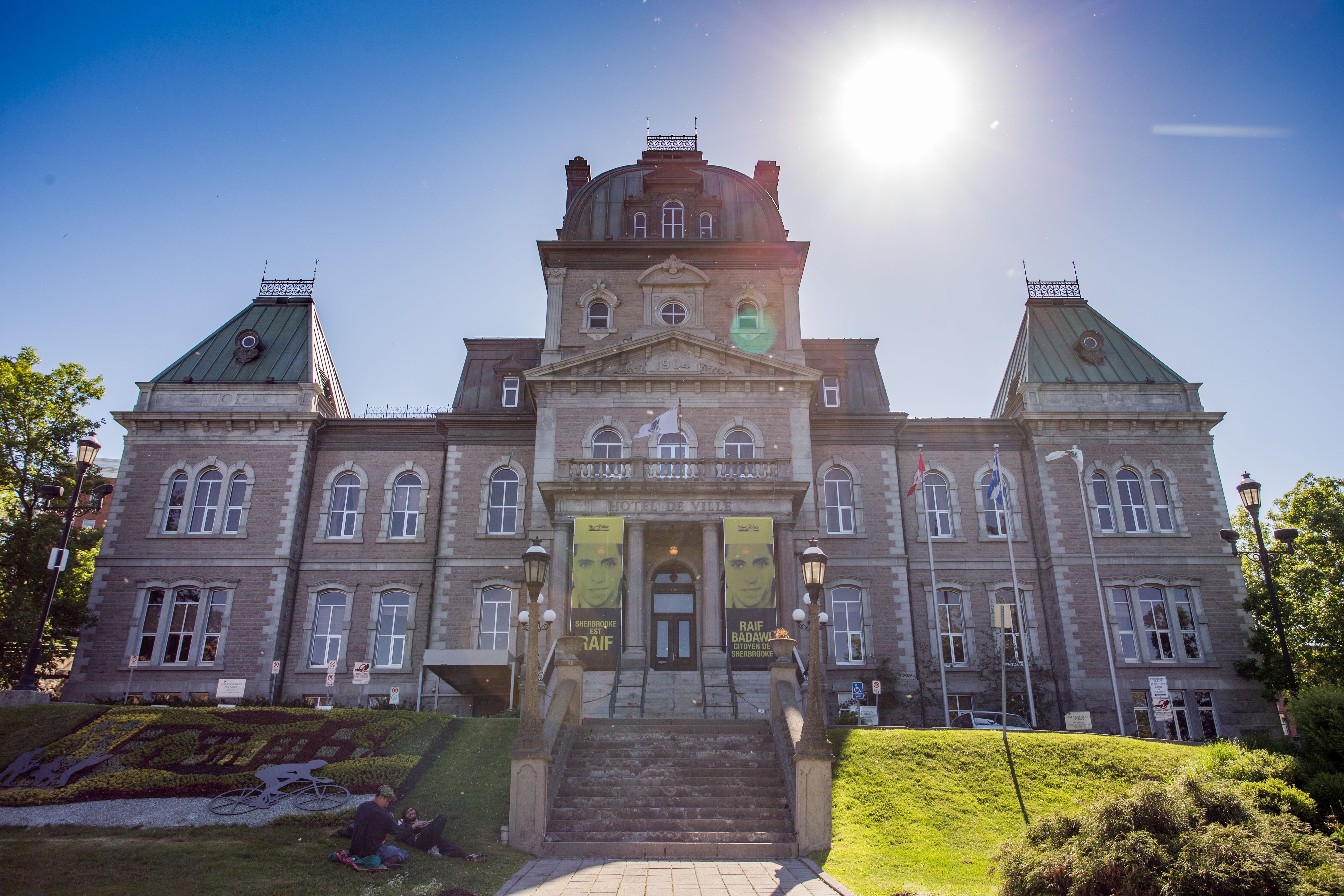 Sherbrooke, QC