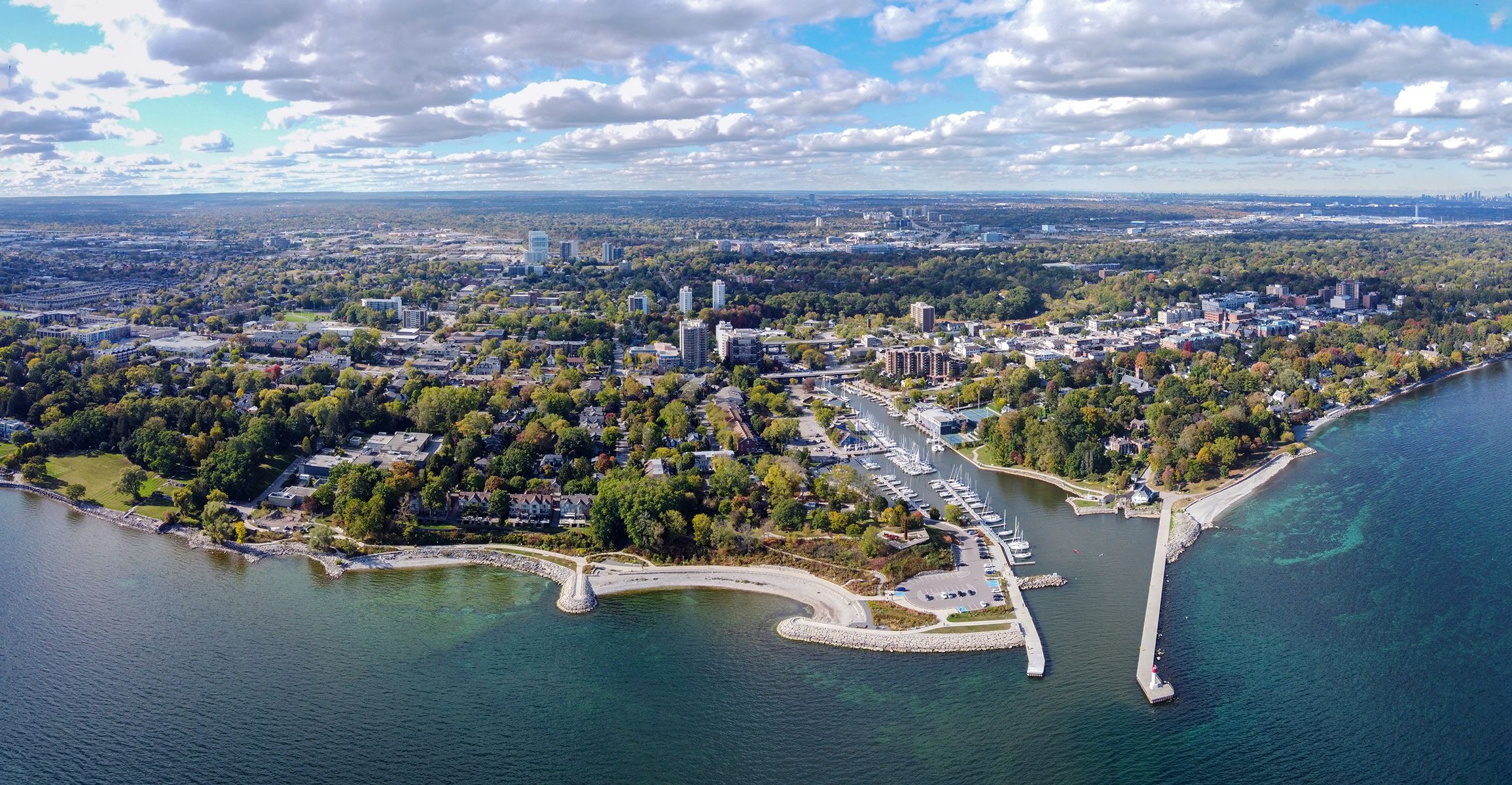 Oakville, ON