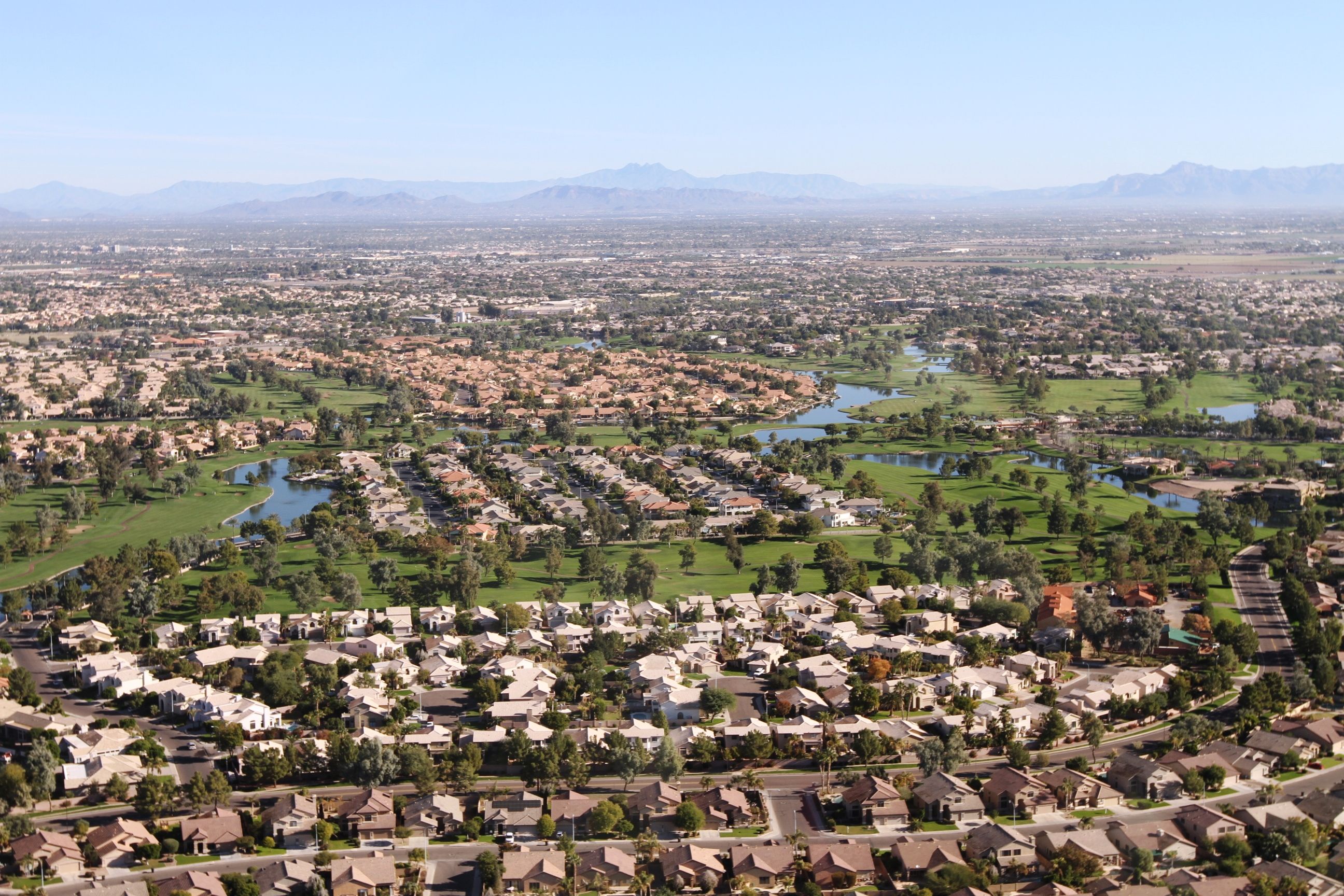 Chandler, AZ