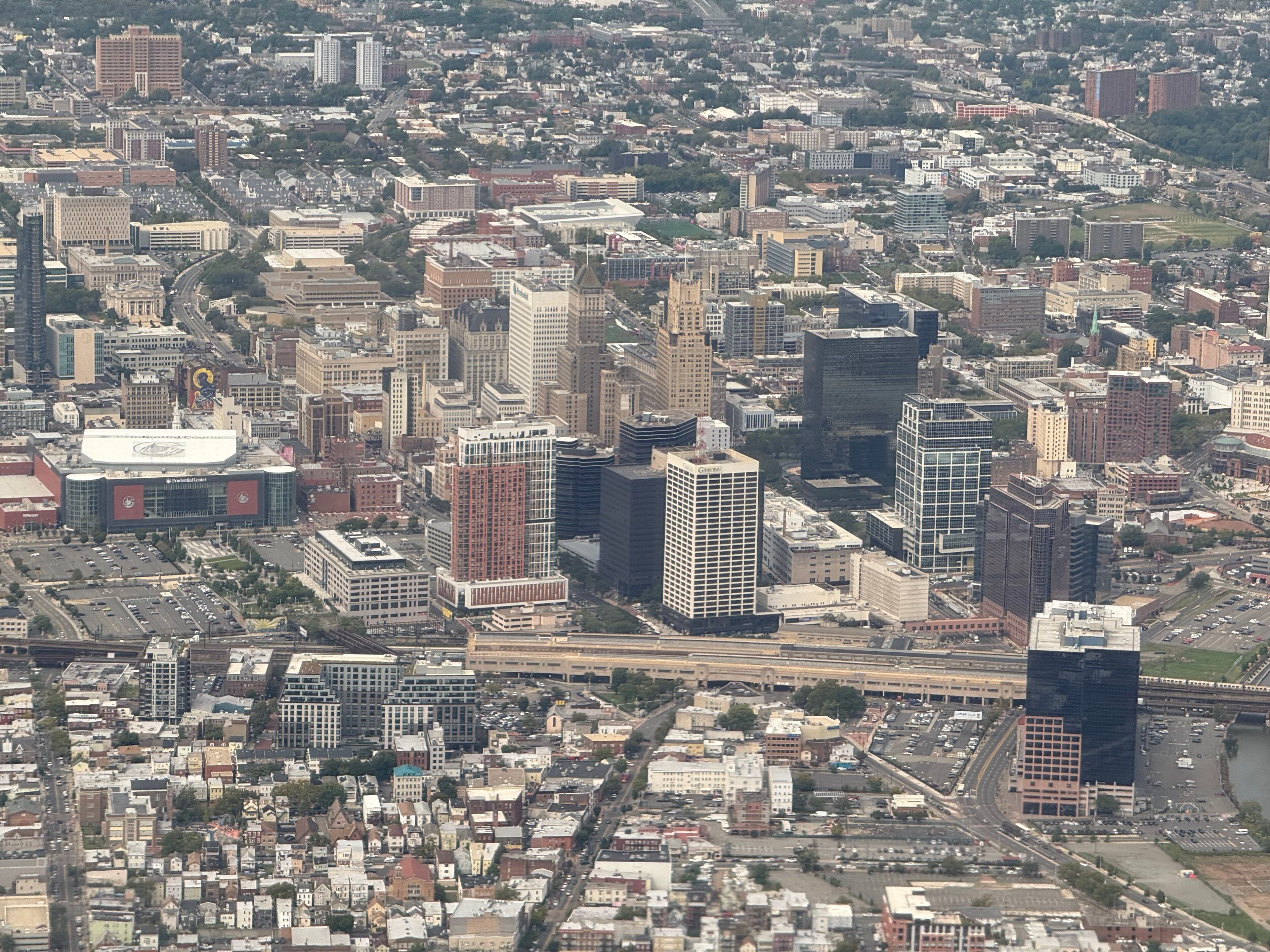 Newark, NJ