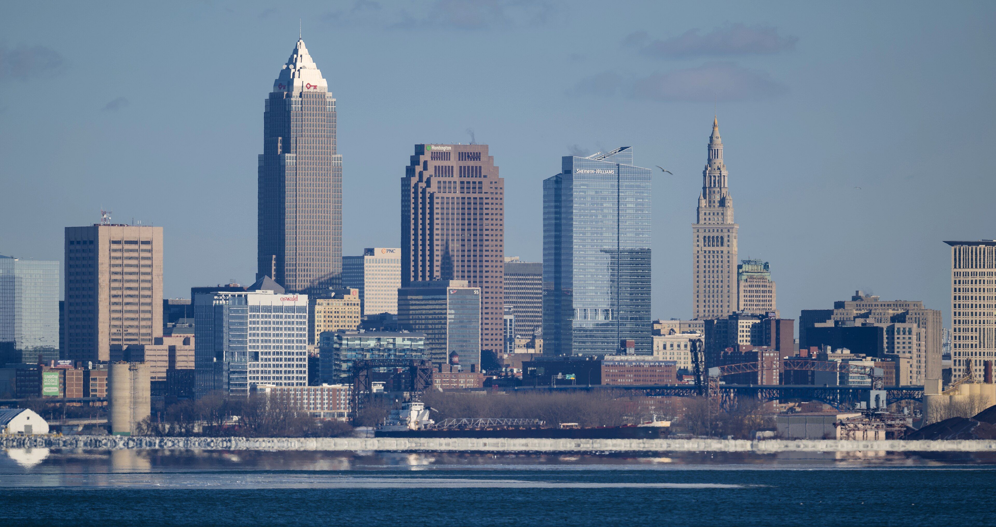 Cleveland, OH