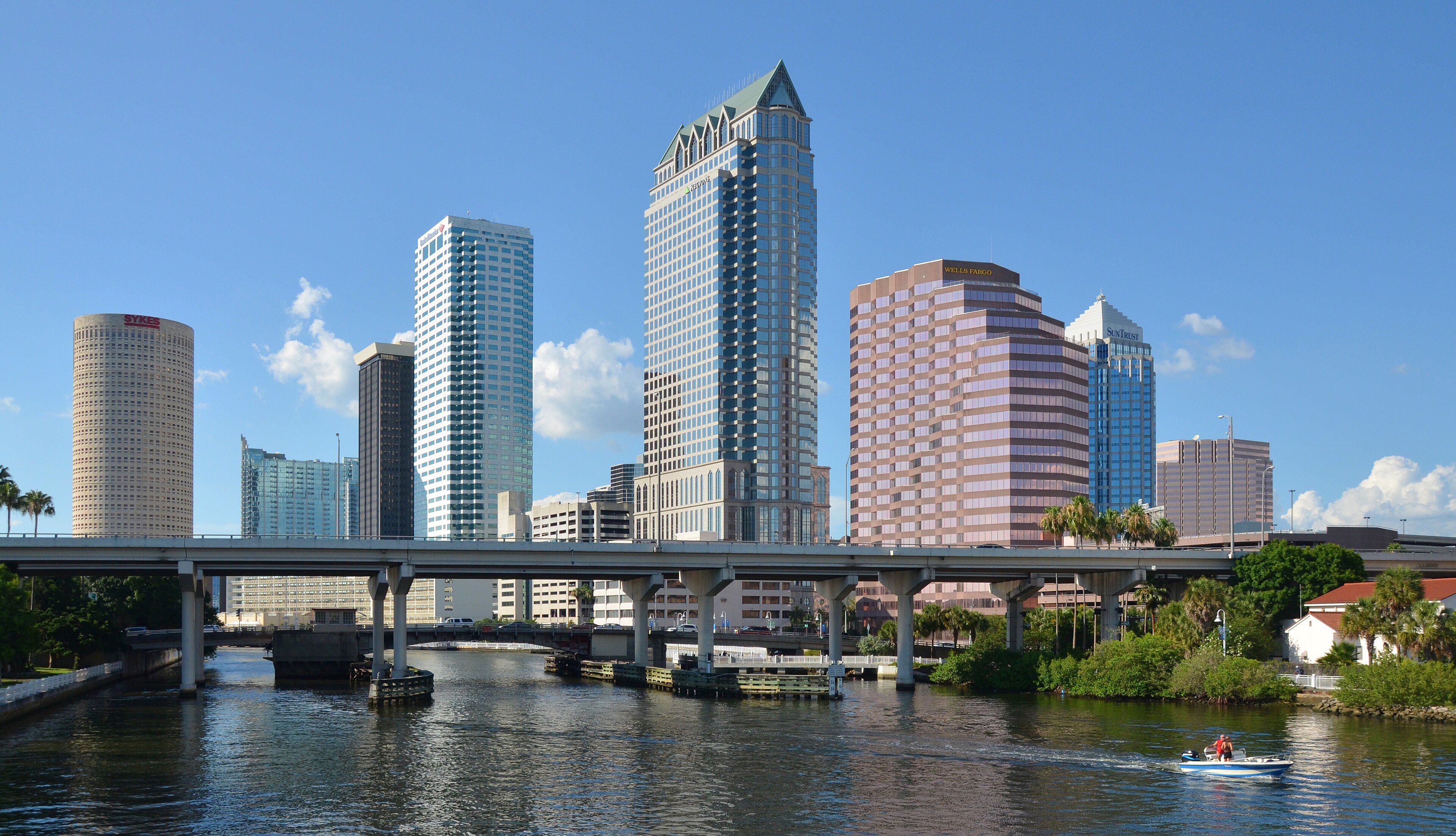 Tampa, FL