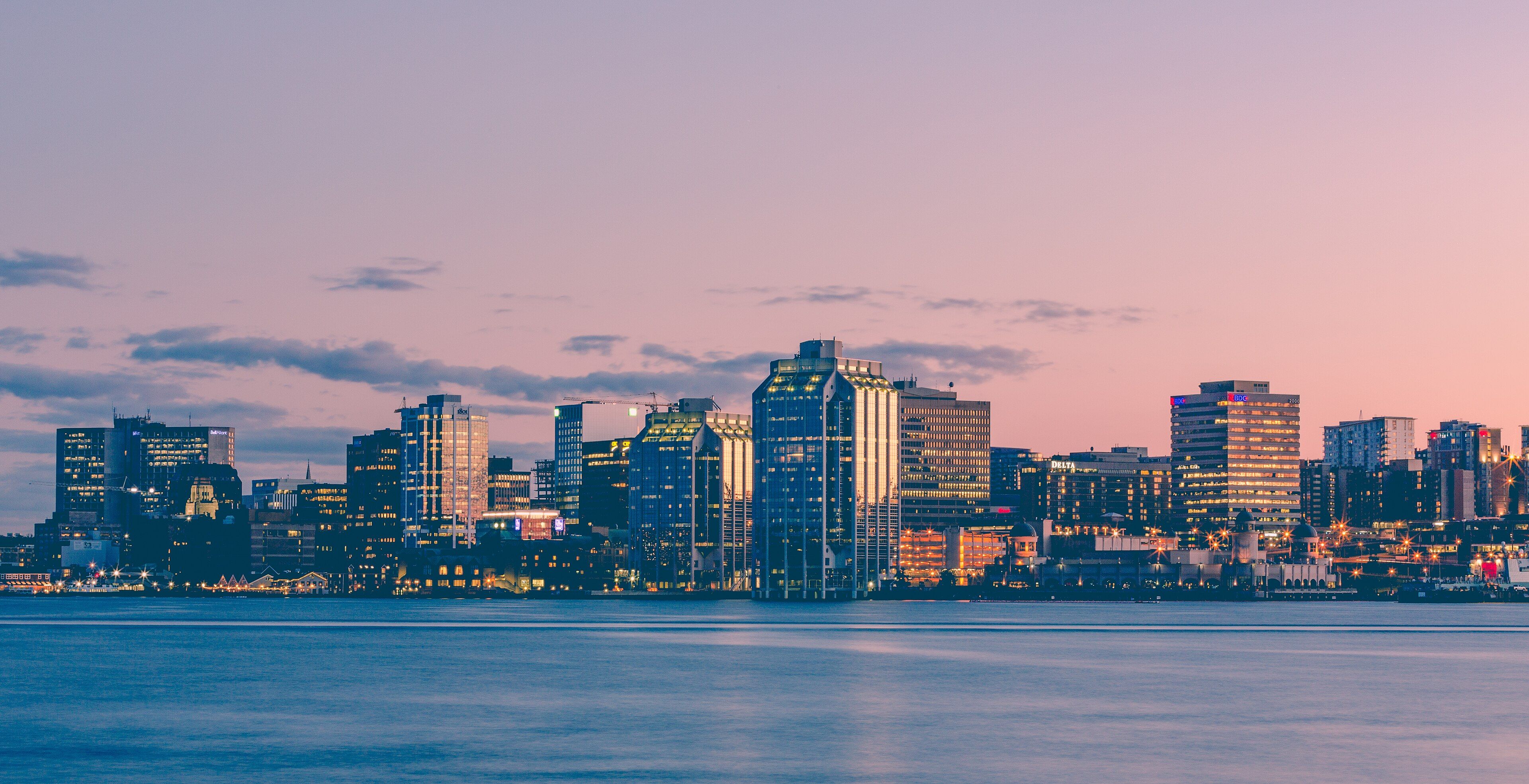 Halifax, NS