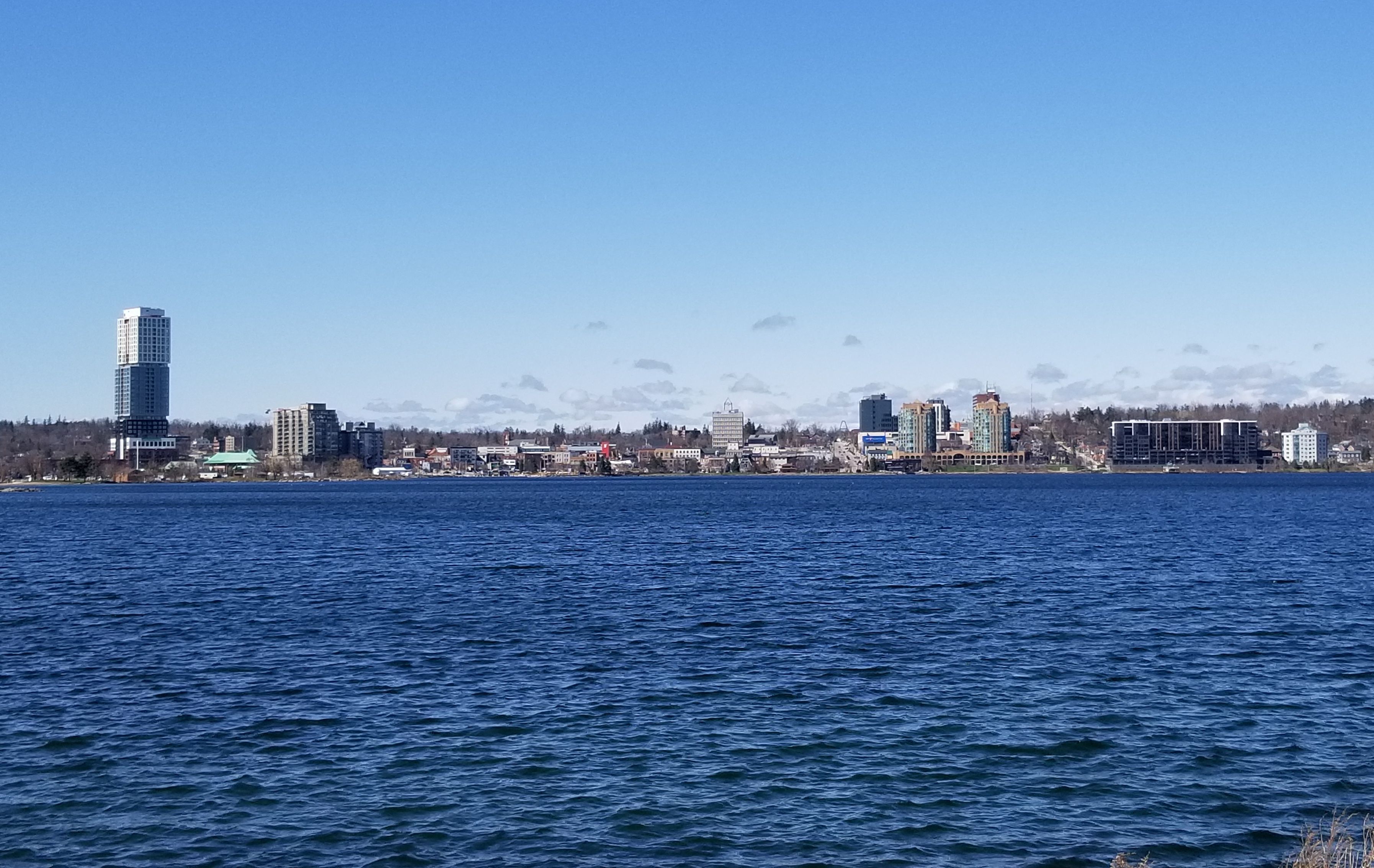 Barrie, ON