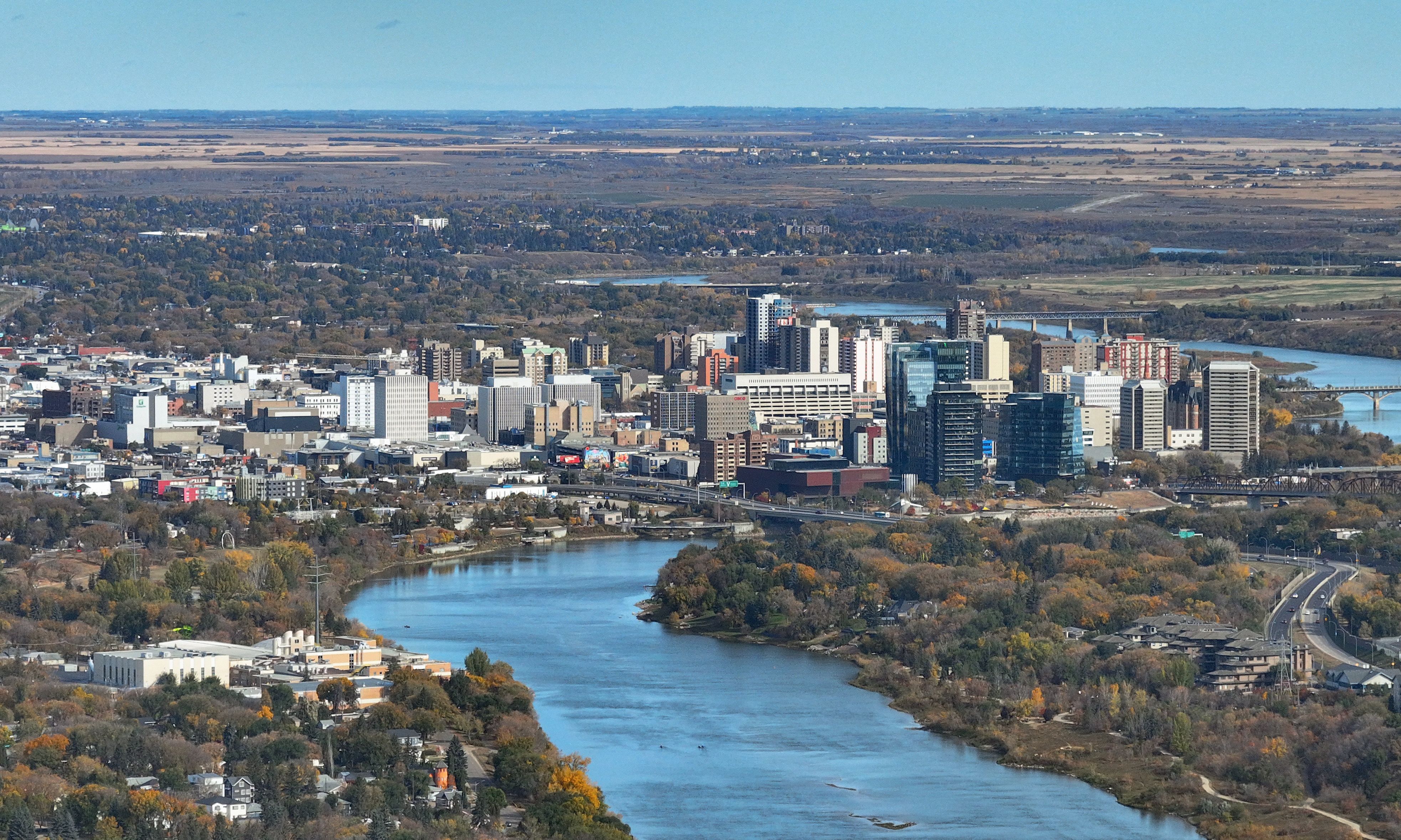 Saskatoon, SK