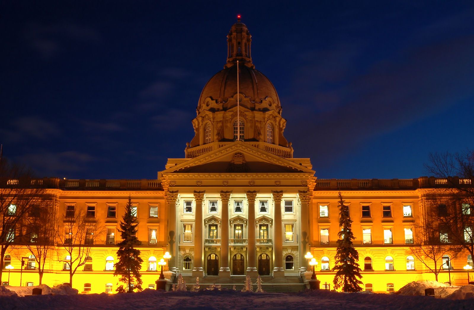 Edmonton, AB