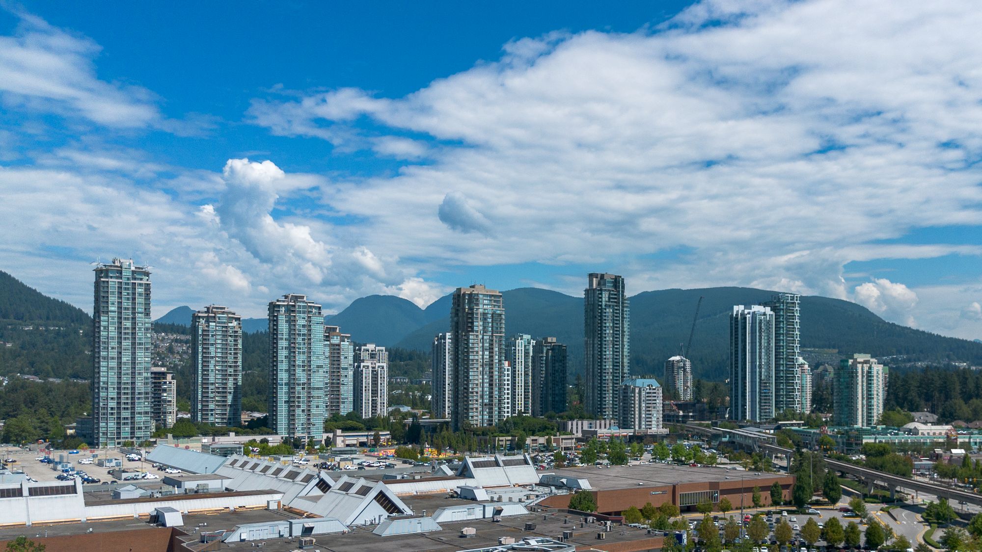 Coquitlam, BC