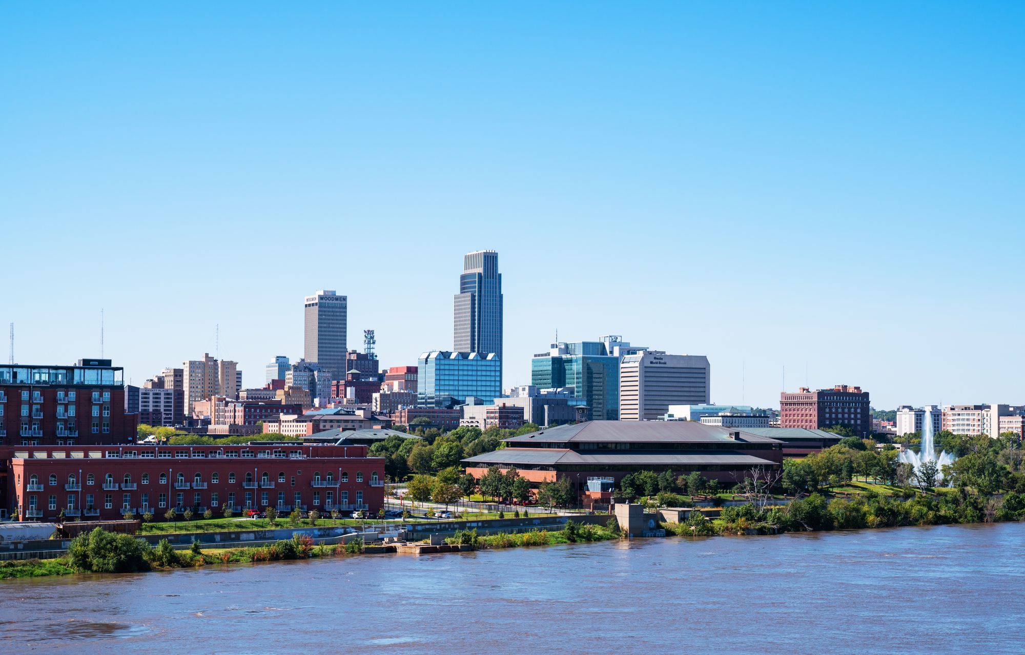 Omaha, NE