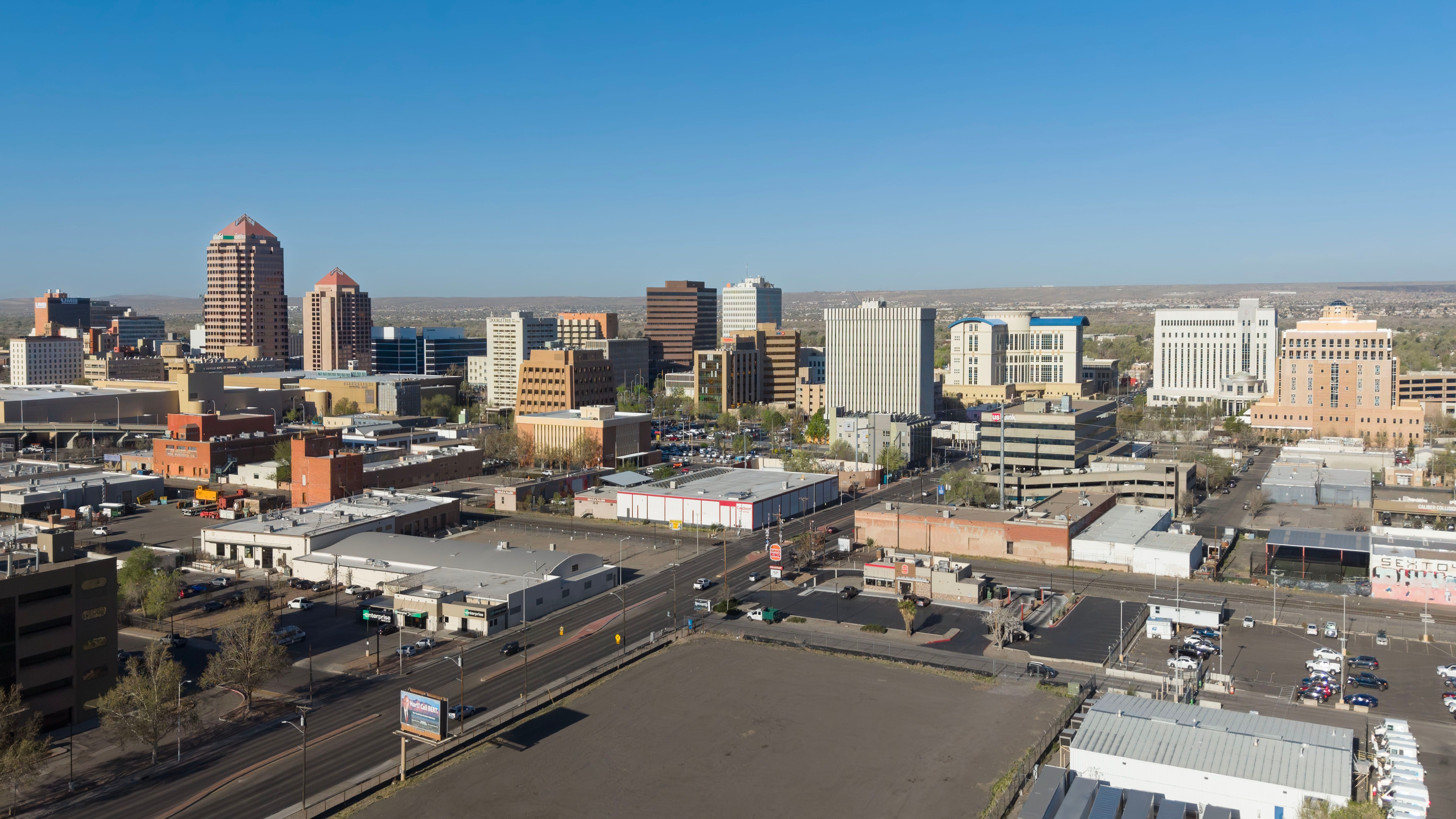 Albuquerque, NM