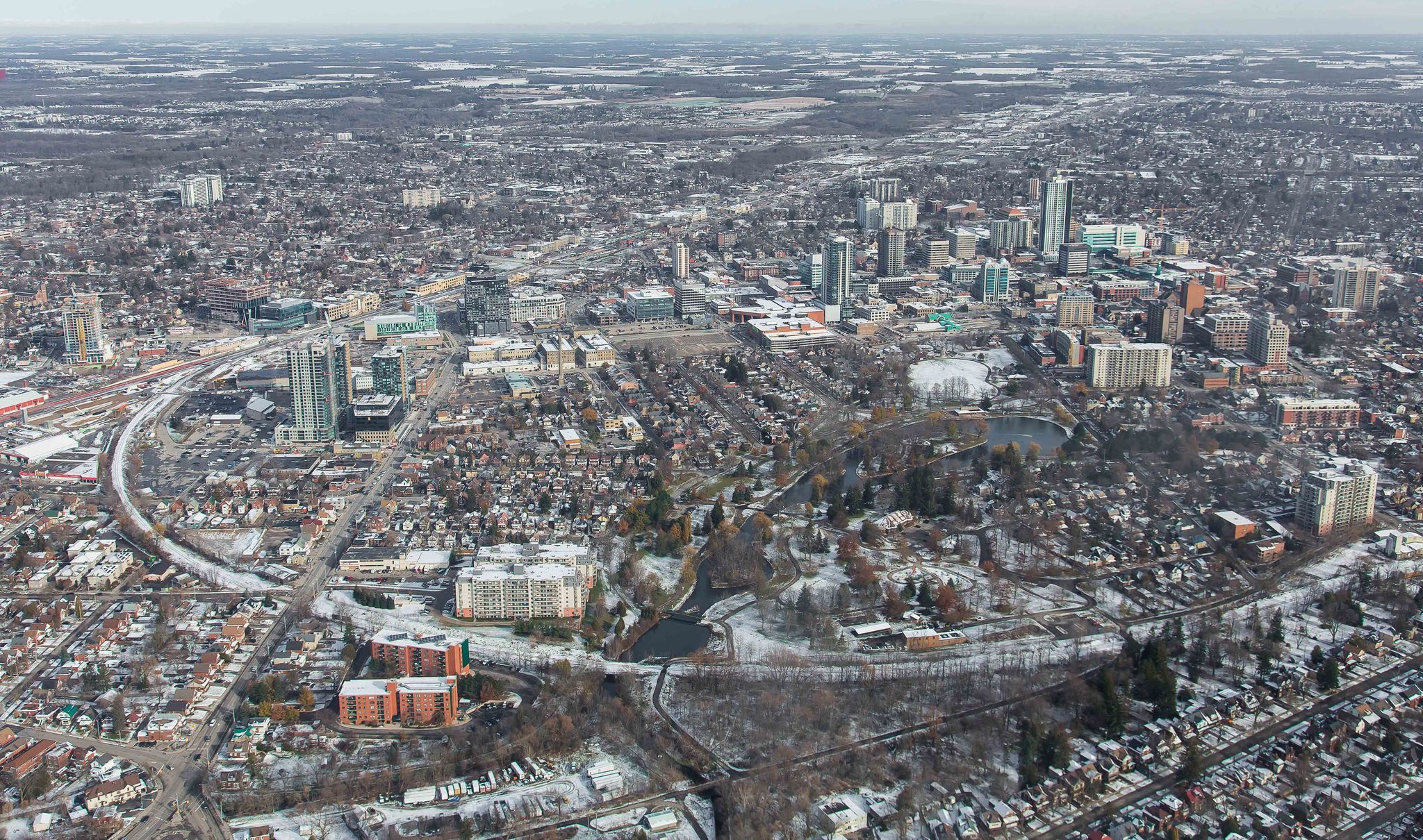 Kitchener, ON