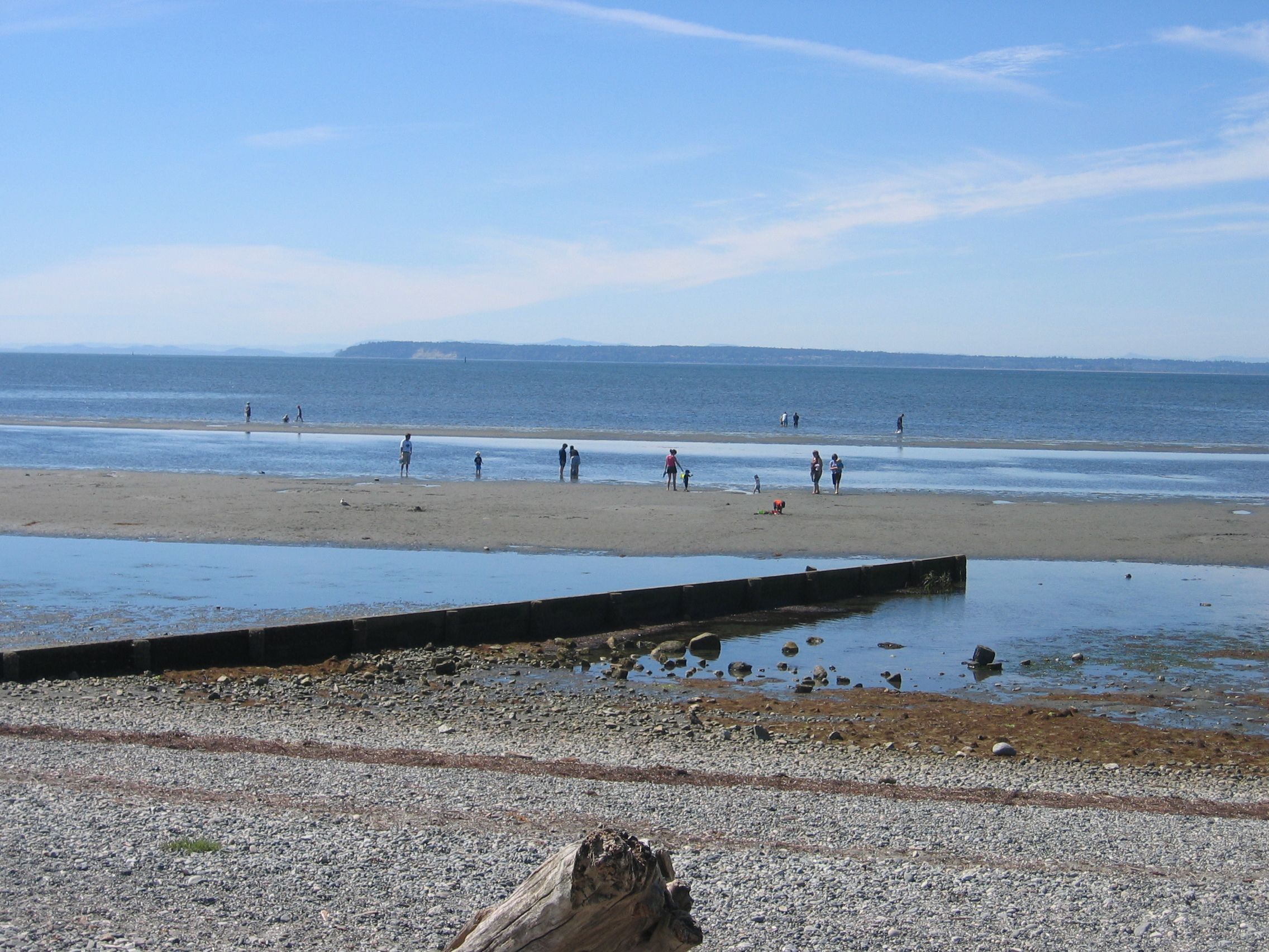 Surrey, BC