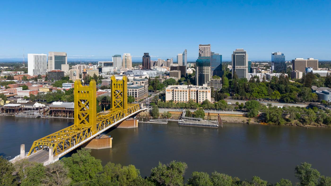 Sacramento, CA