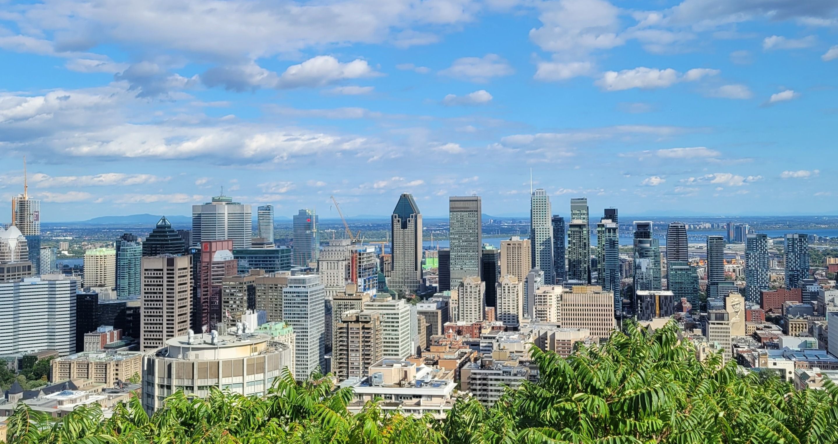 Montreal, QC