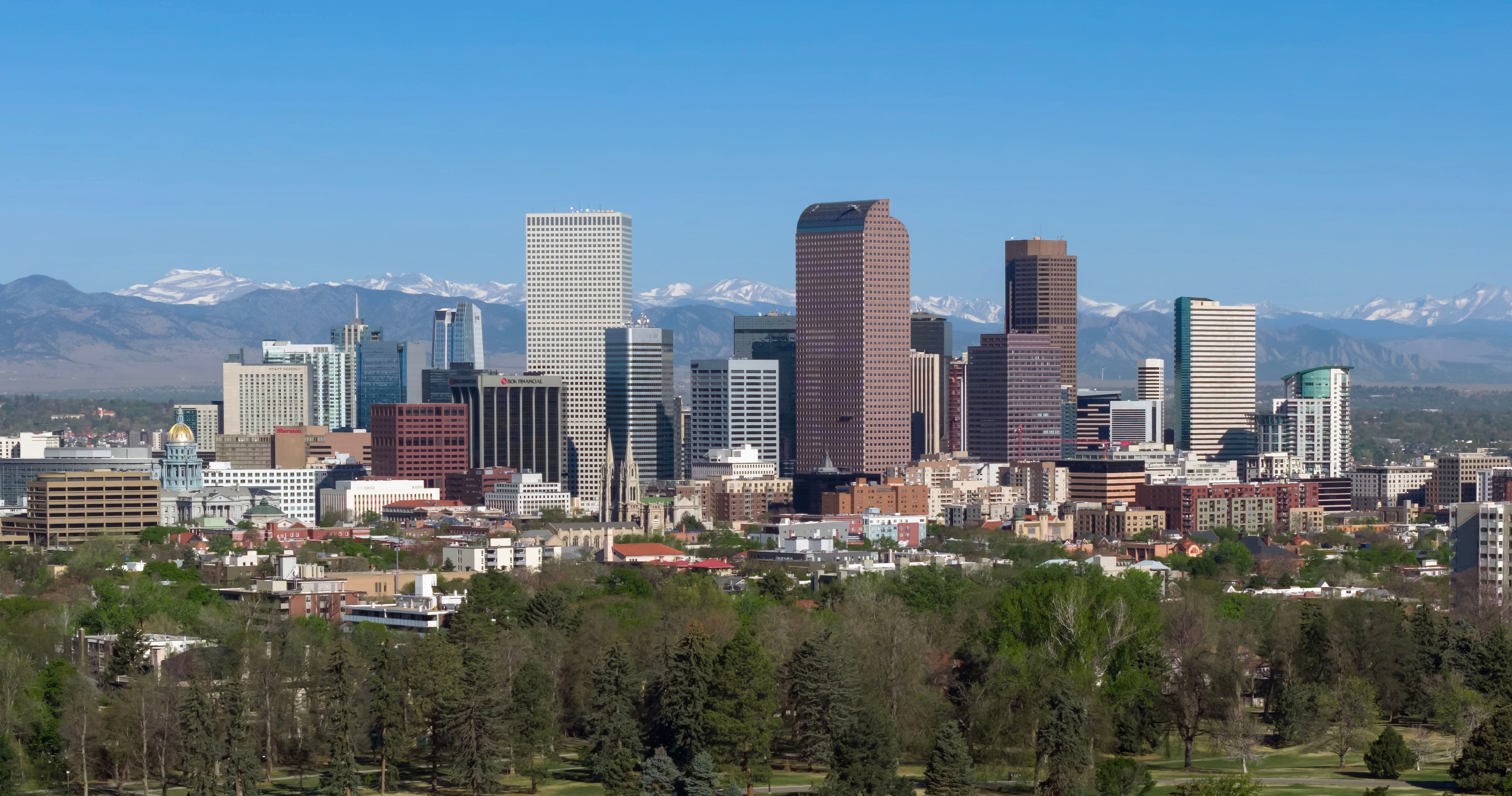 Denver, CO