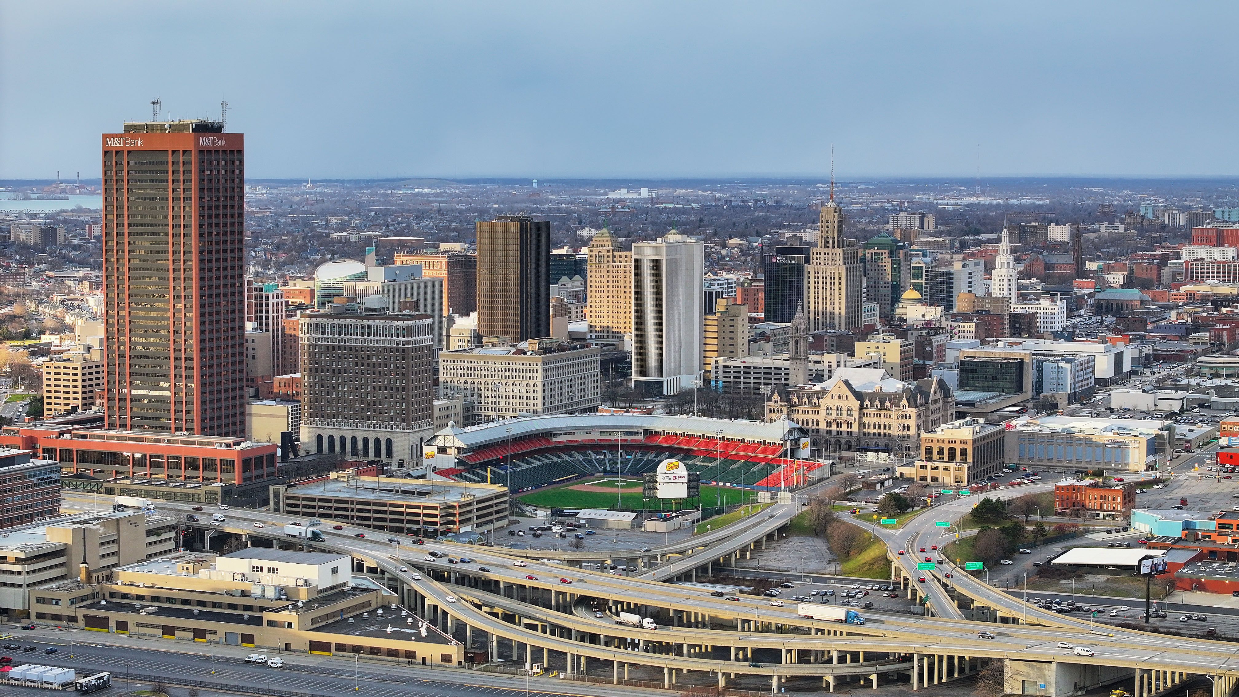 Buffalo, NY