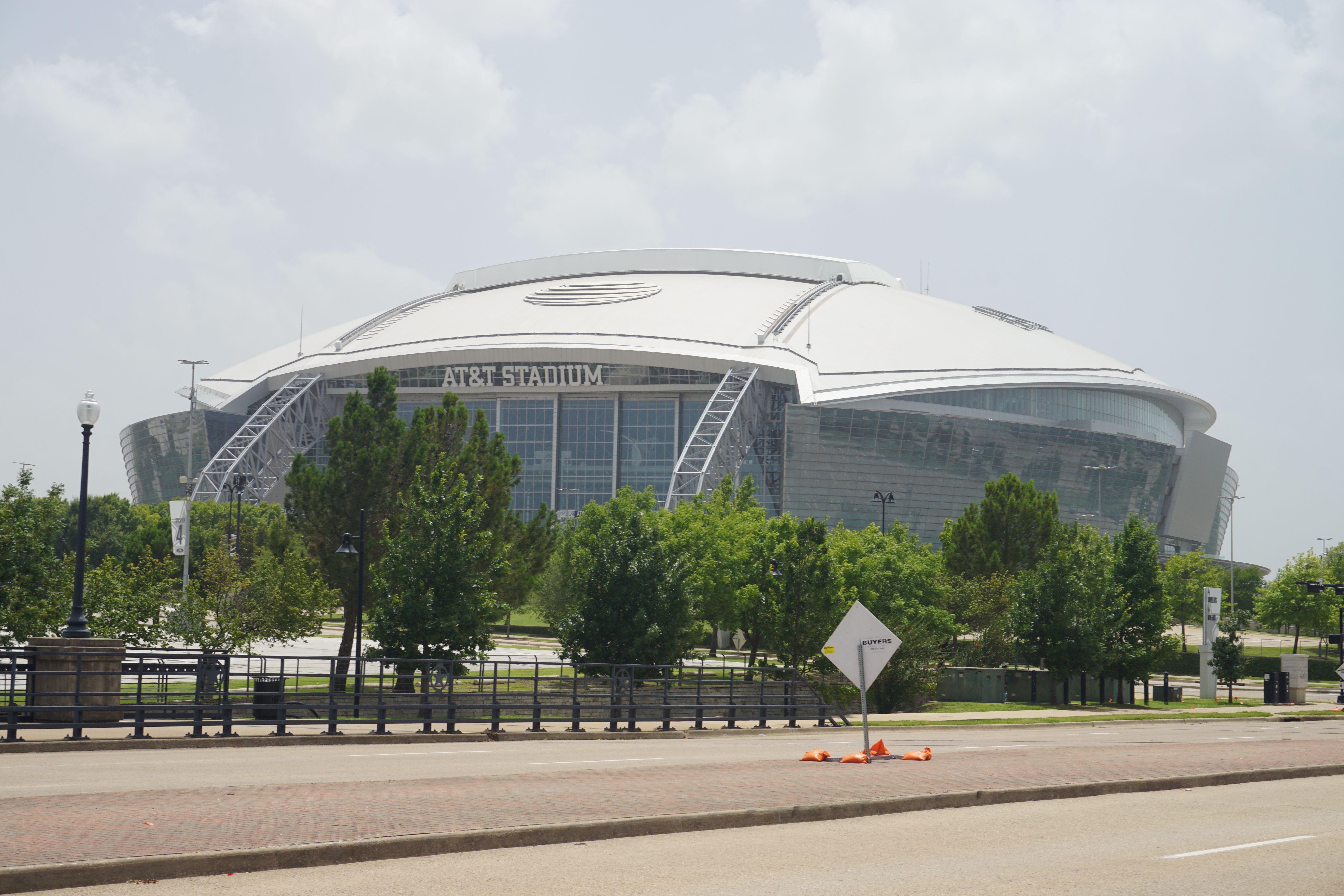 Arlington, TX