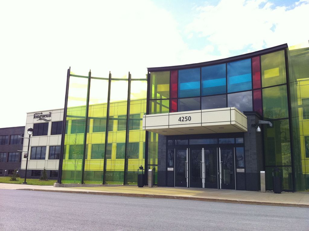 Longueuil, QC