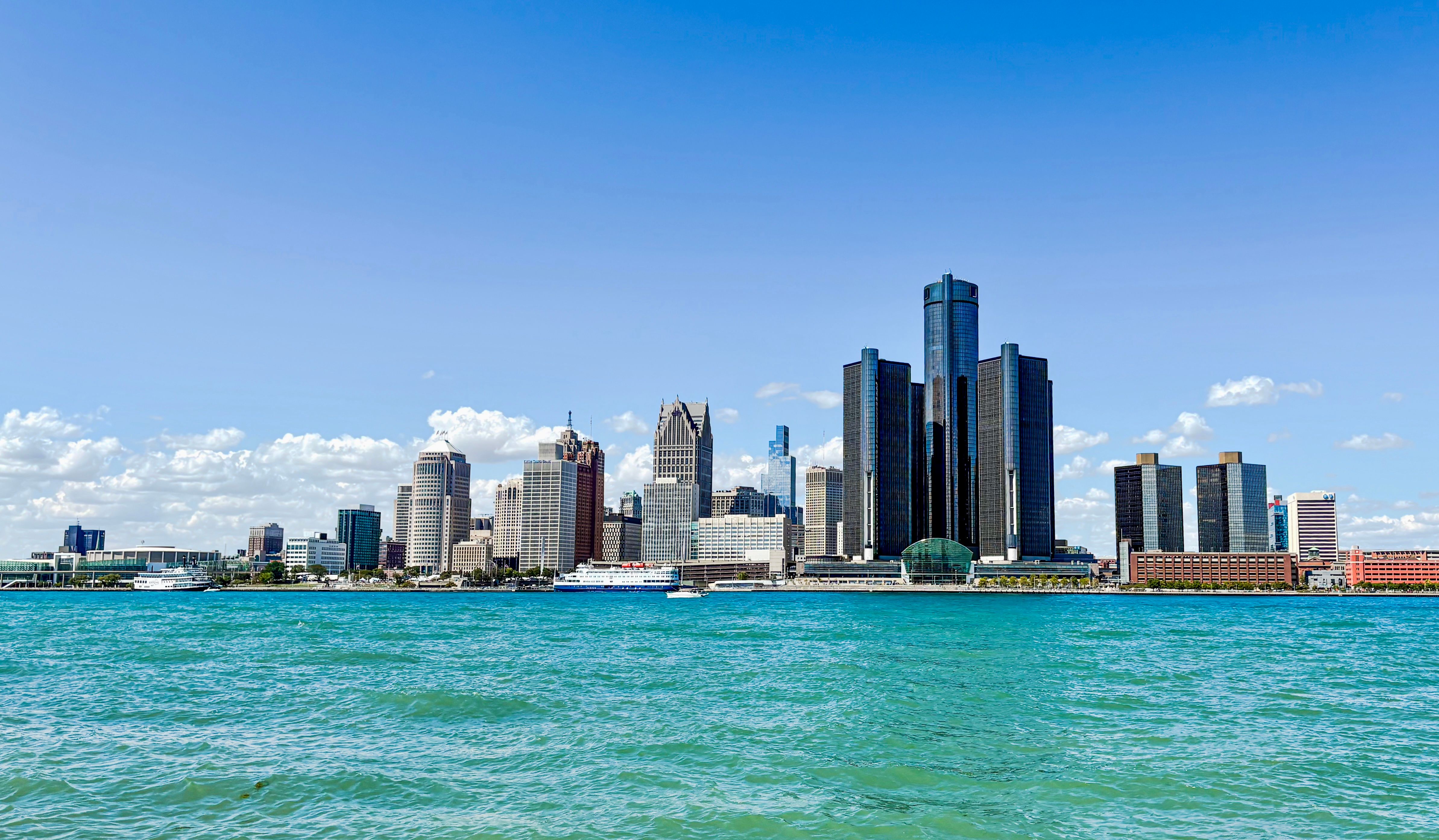 Detroit, MI