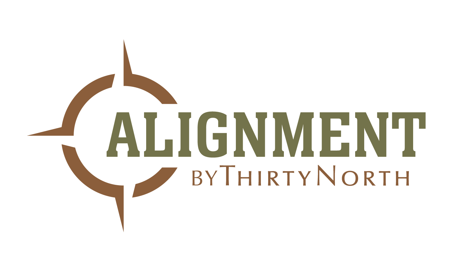 Alignment by ThirtyNorth