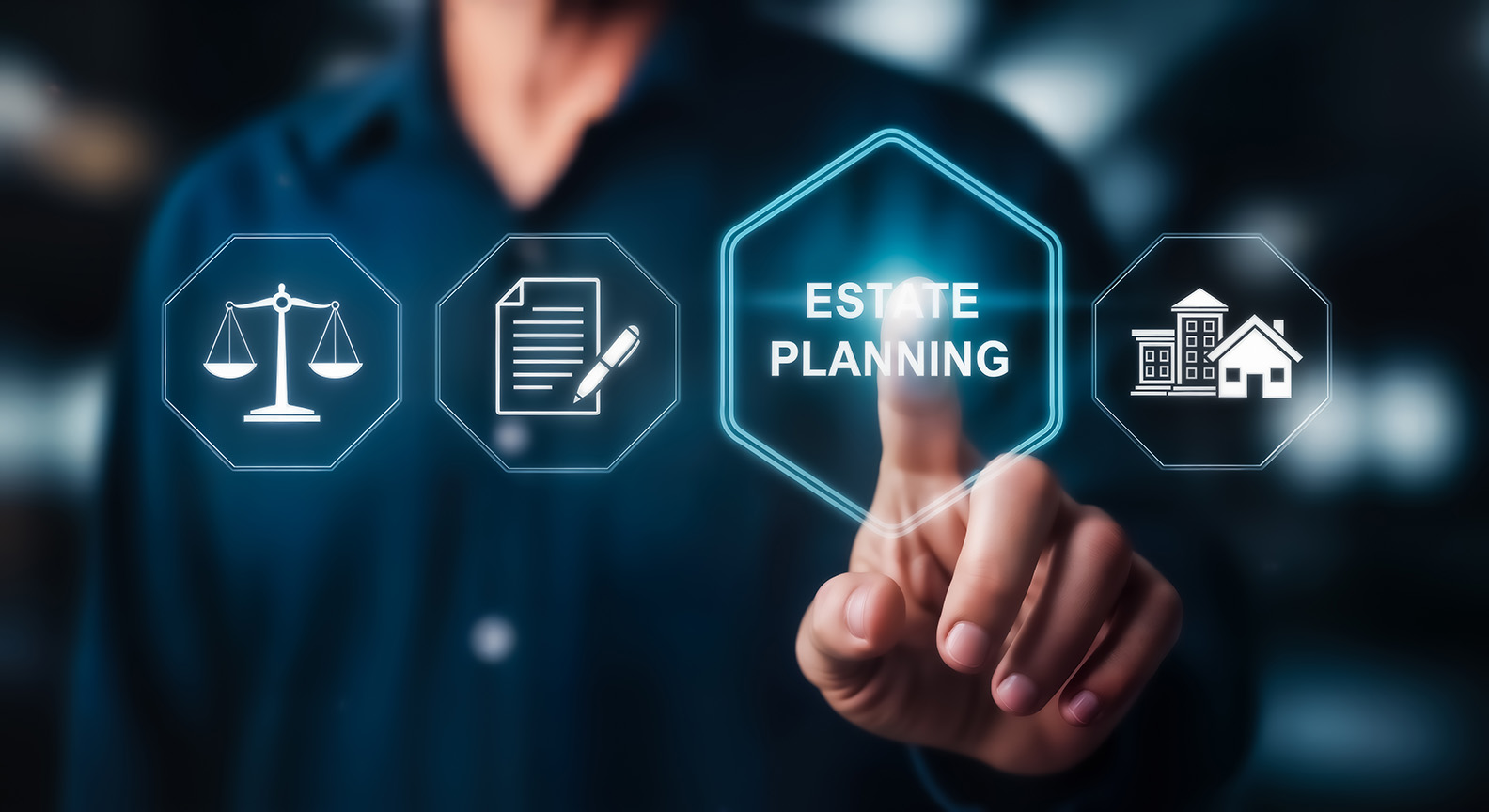 Why Beneficiary Designations Matter More Than You Think