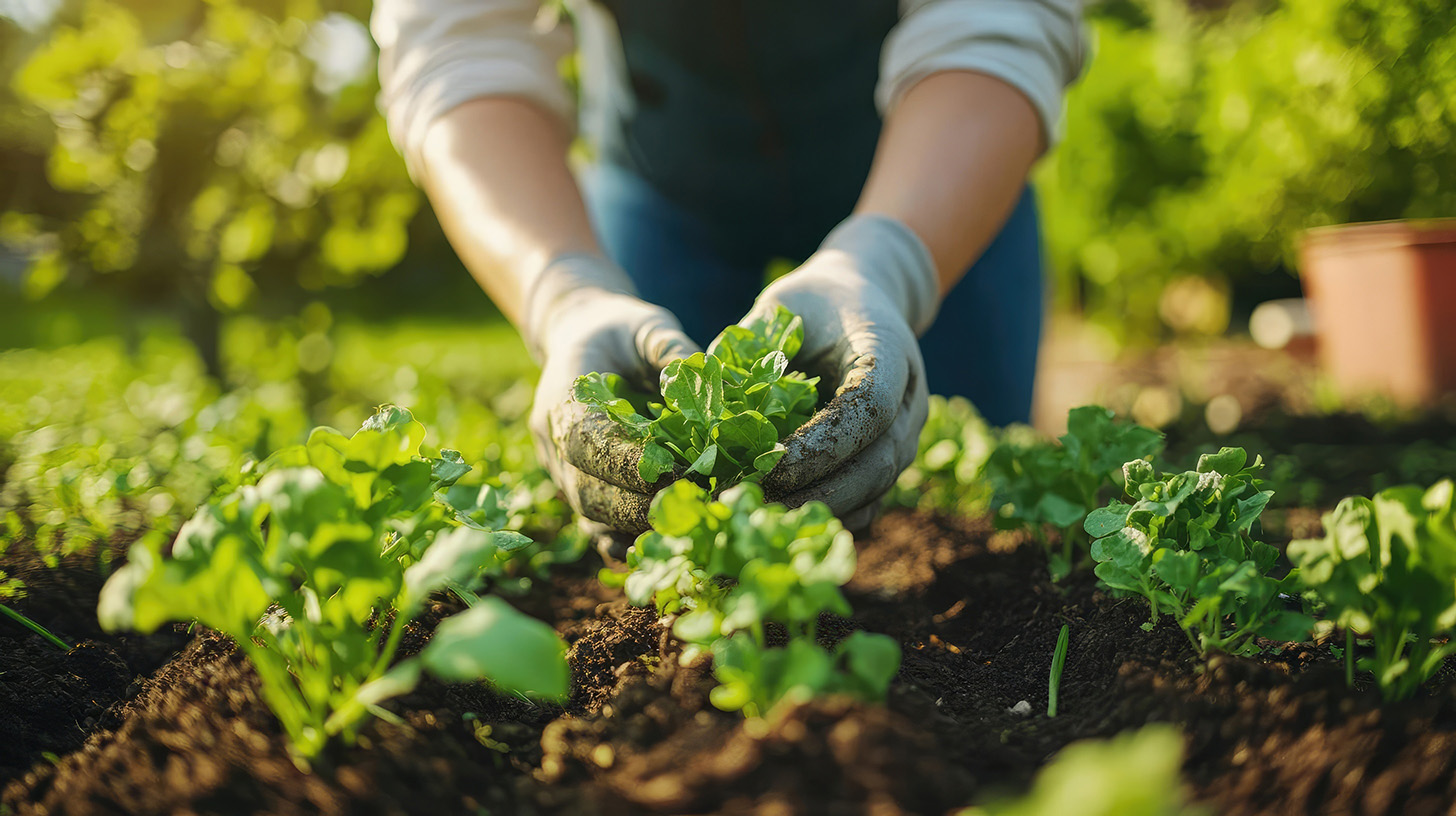 Tending the Garden into 2026: Q4 Commentary