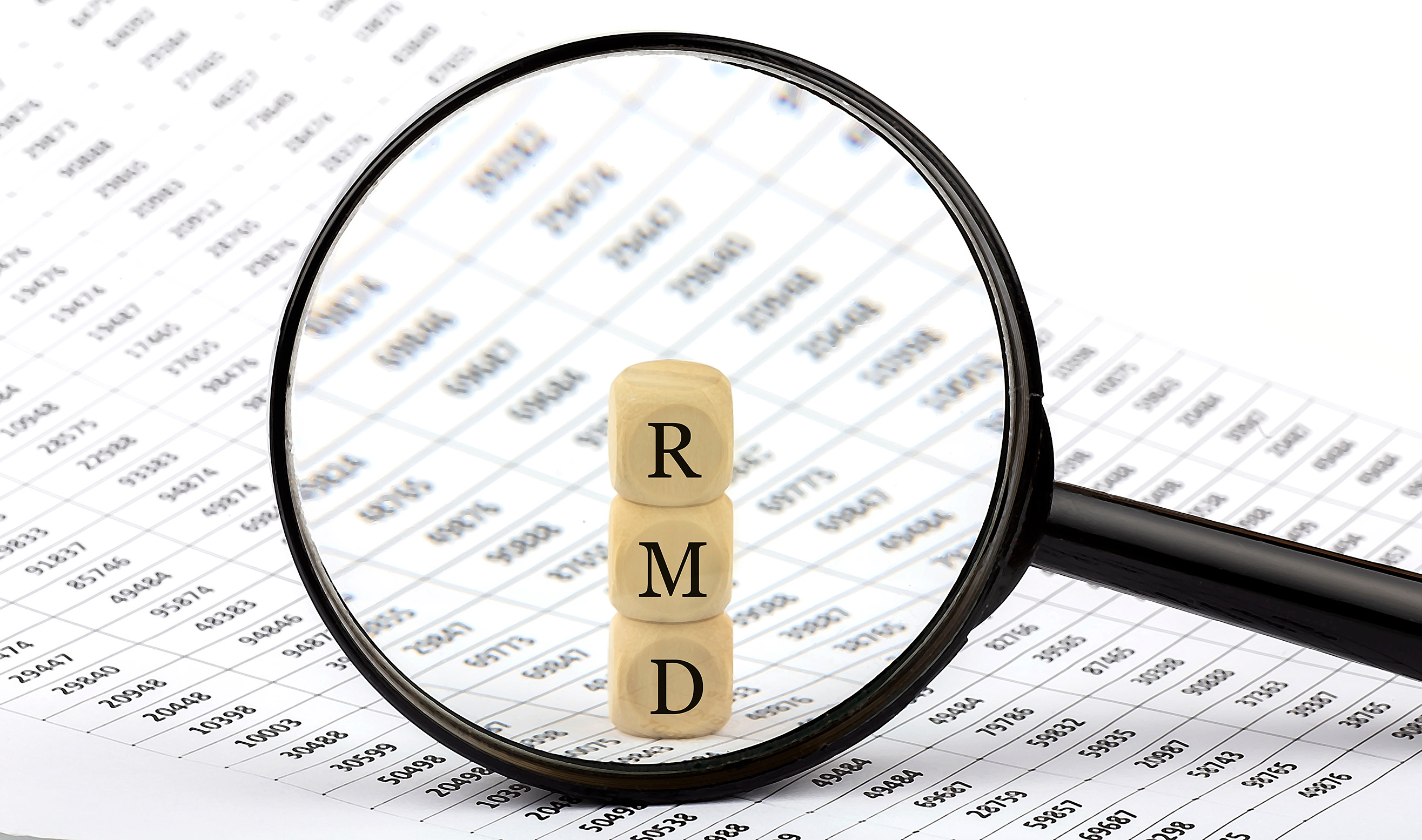 RMDs and QCDs: Turning a Tax Obligation into a Planning Opportunity
