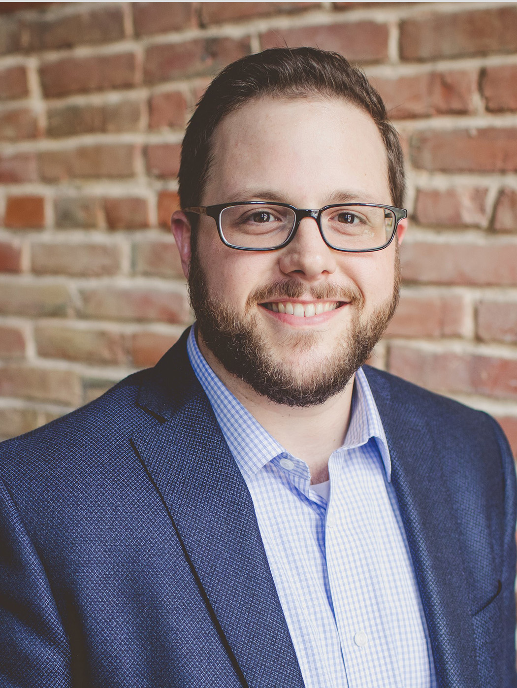 Nicholas C. Trappey, CFP®