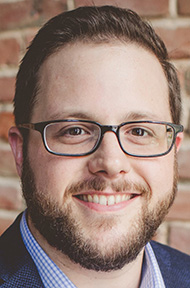 Nicholas C. Trappey, CFP®