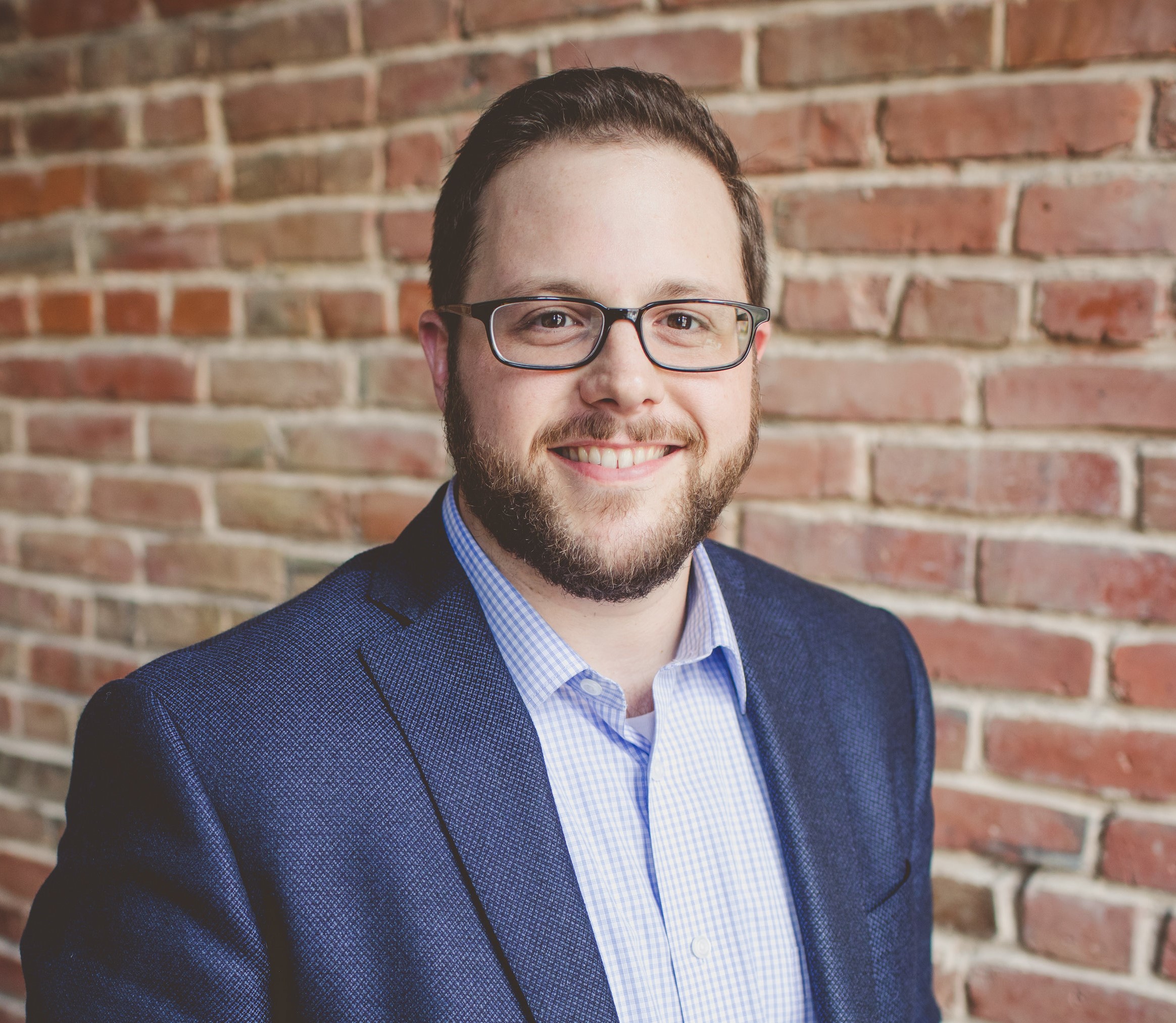 Welcome Nic Trappey!