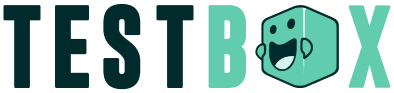 TestBox logo
