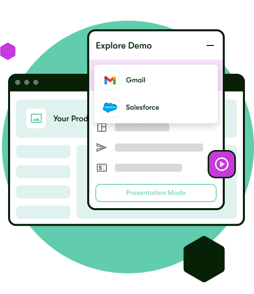 Centralized Demo Operations