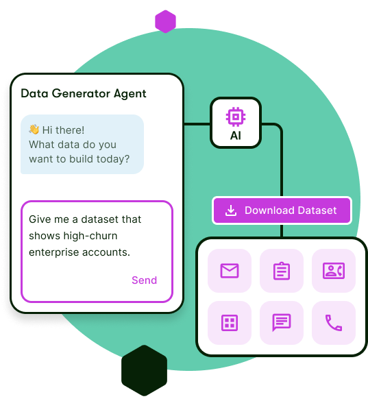 Automate Your Demo Data Creation