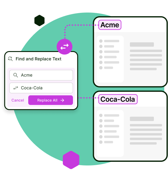 Centralized Demo Operations