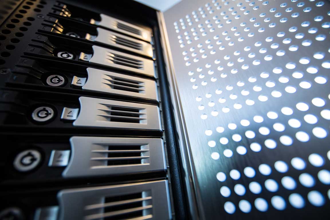 Five Channel Partner Program and MSP
