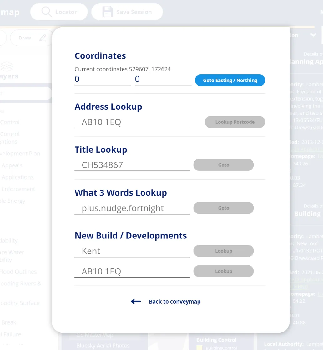 Graphical user interface, textDescription automatically generated