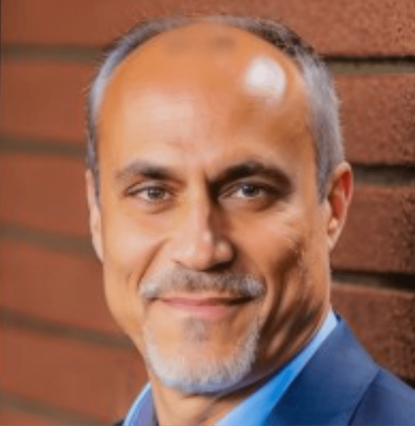 Neil Williams Profile Photo