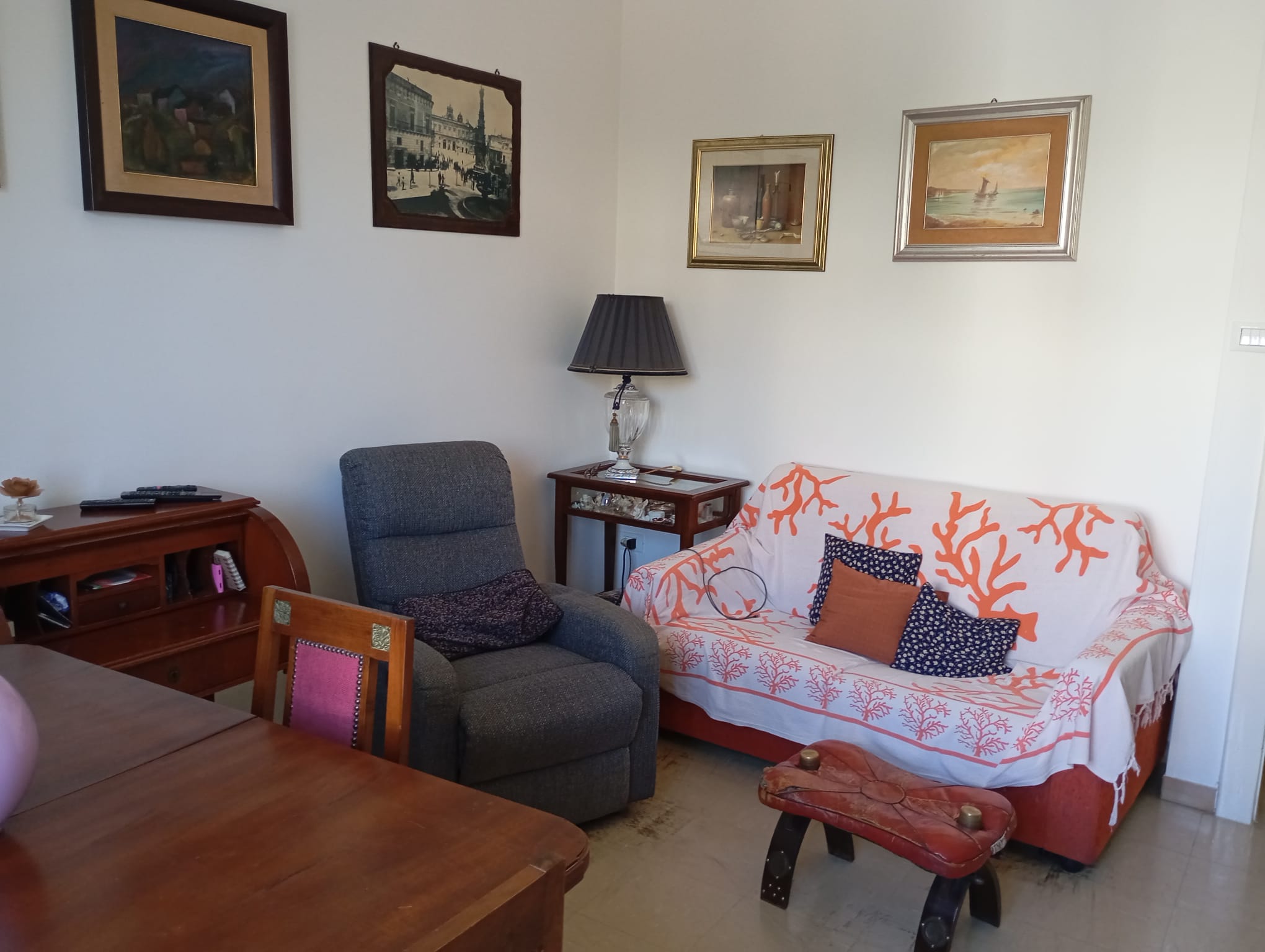 PA 01 Appartamento di 2 vani