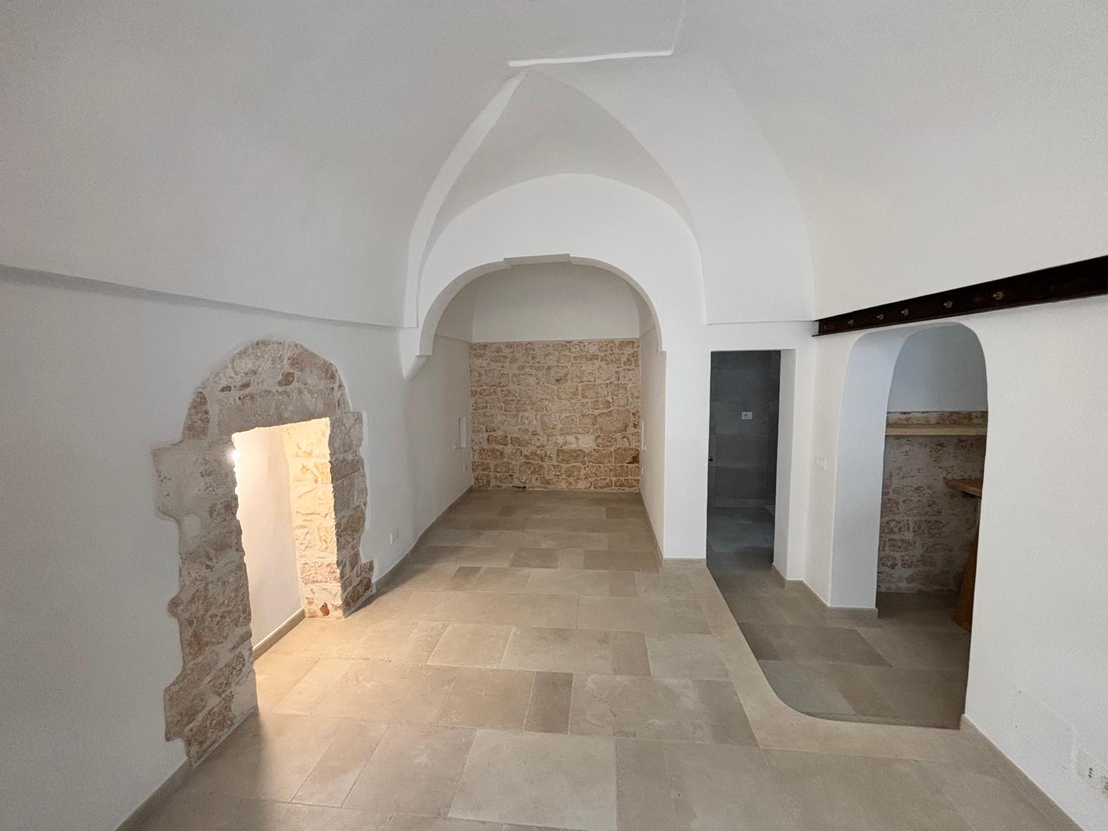 PCI 03 Casa indipendente restaurata