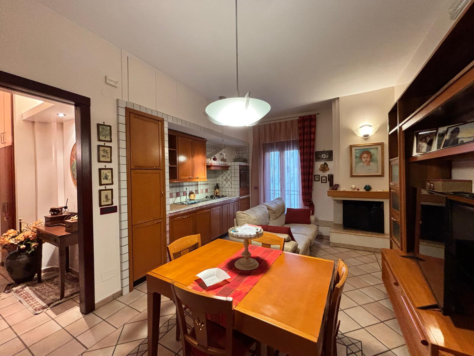 PA 13 Appartamento Piazza Galizia